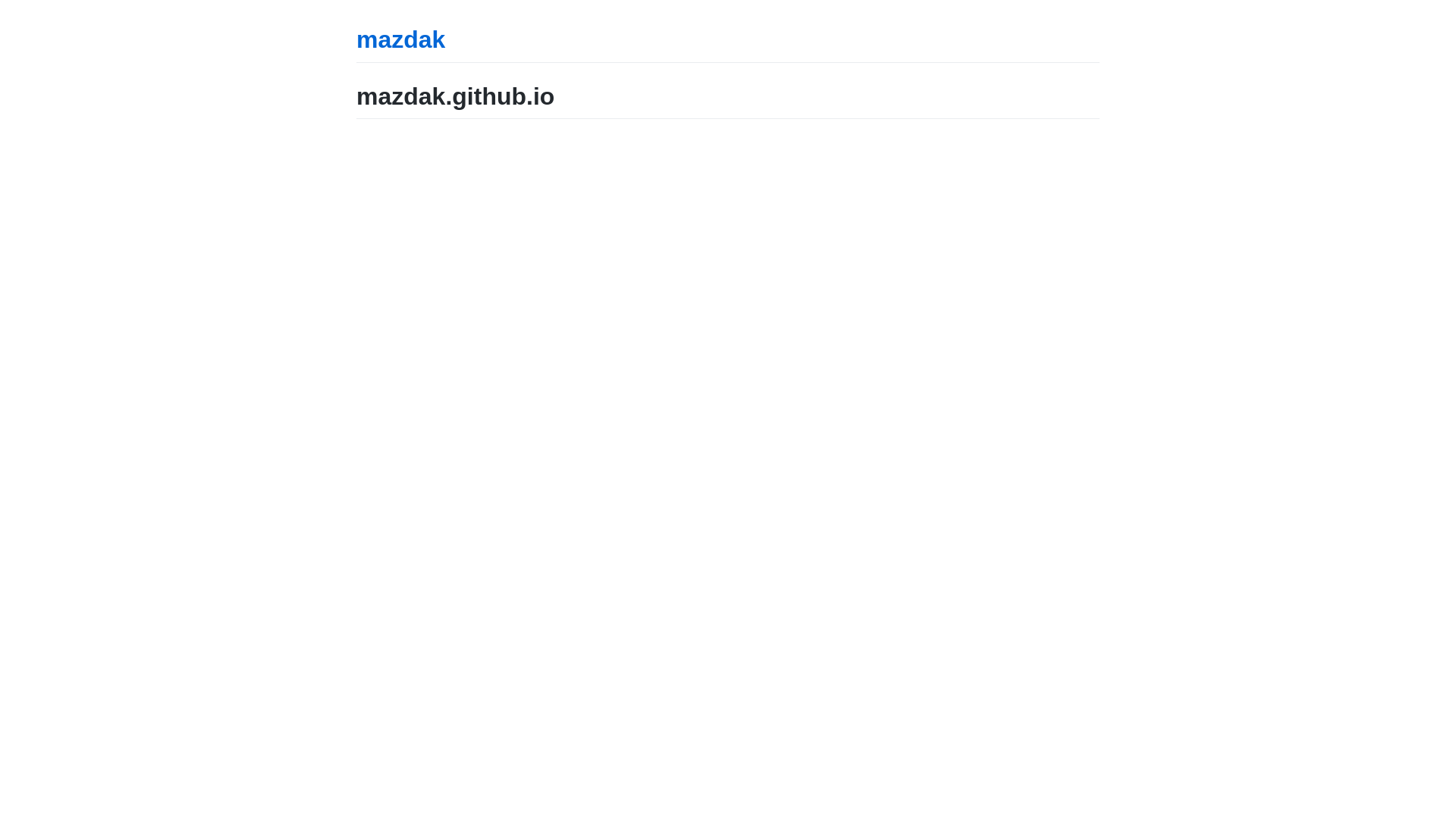 website screenshot of https://vibeman.dev/