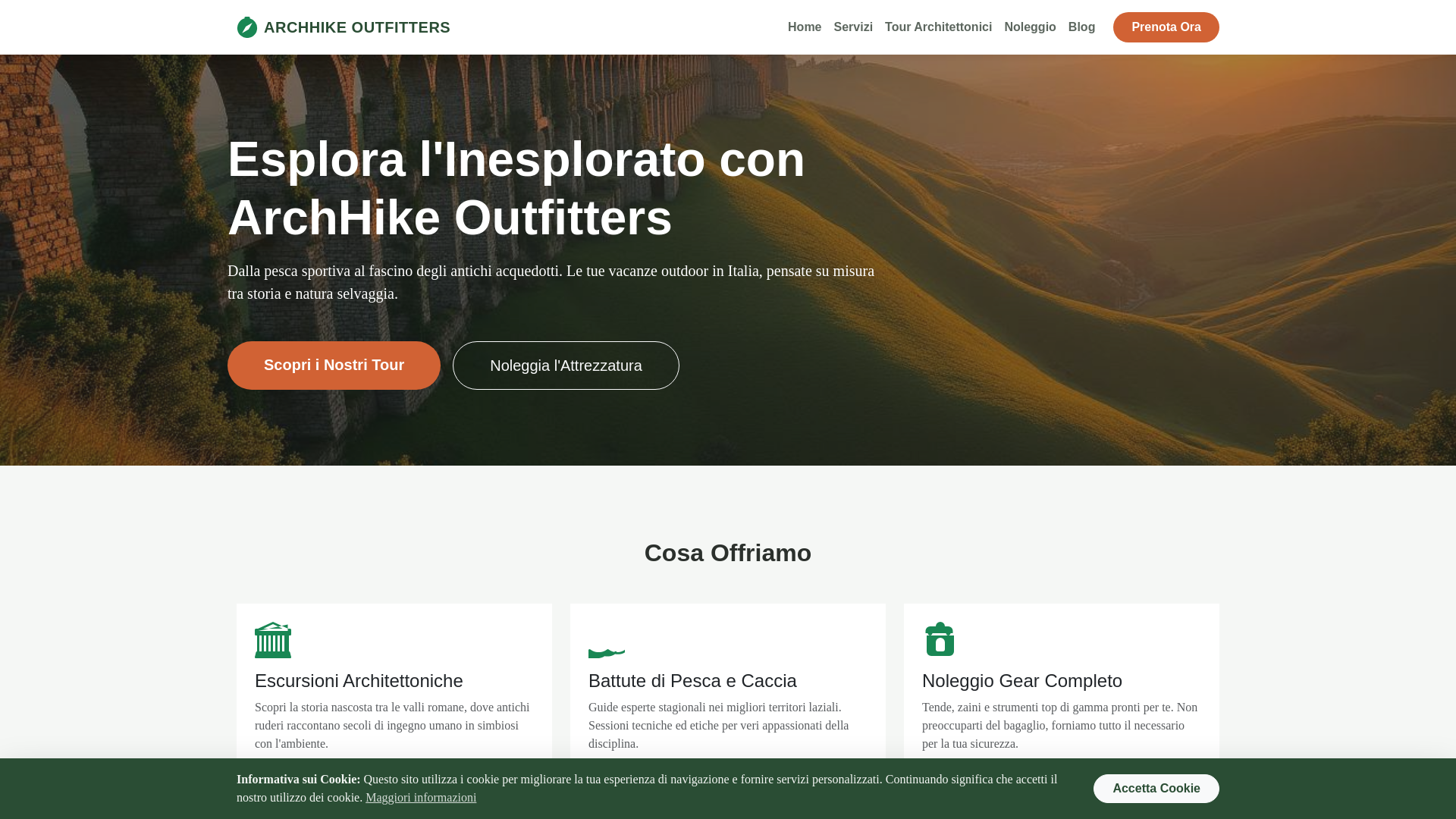 website screenshot of https://gratuitostack.digital
