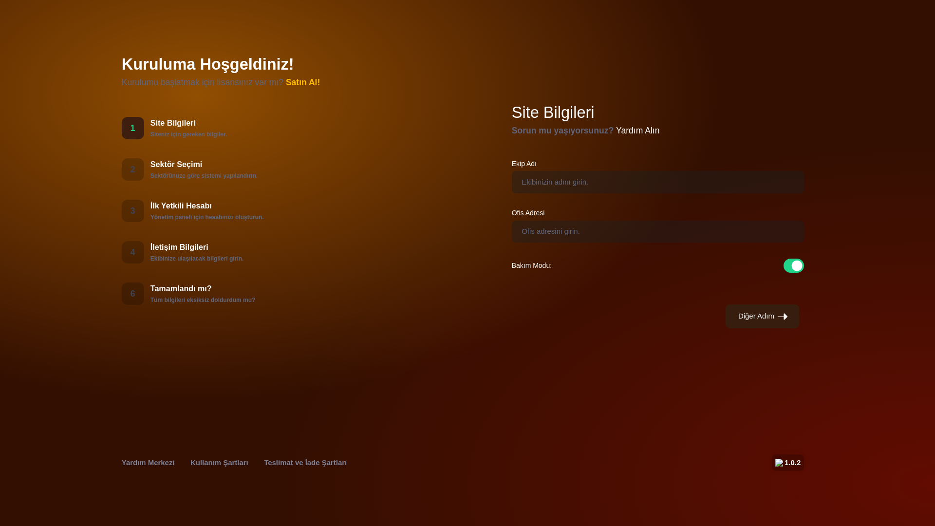 website screenshot of https://raynesmc.com/