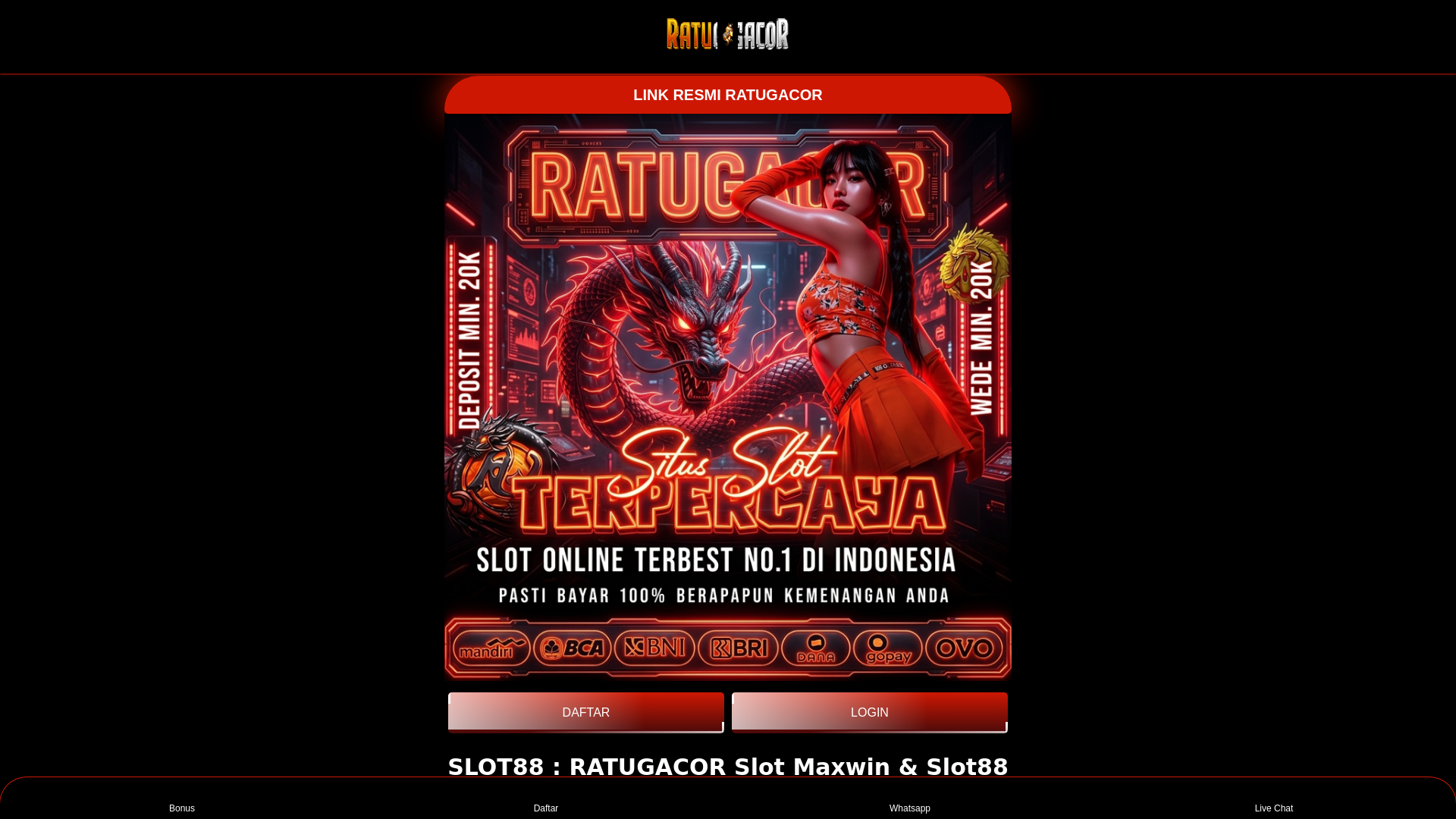 website screenshot of https://amgen.pages.dev/