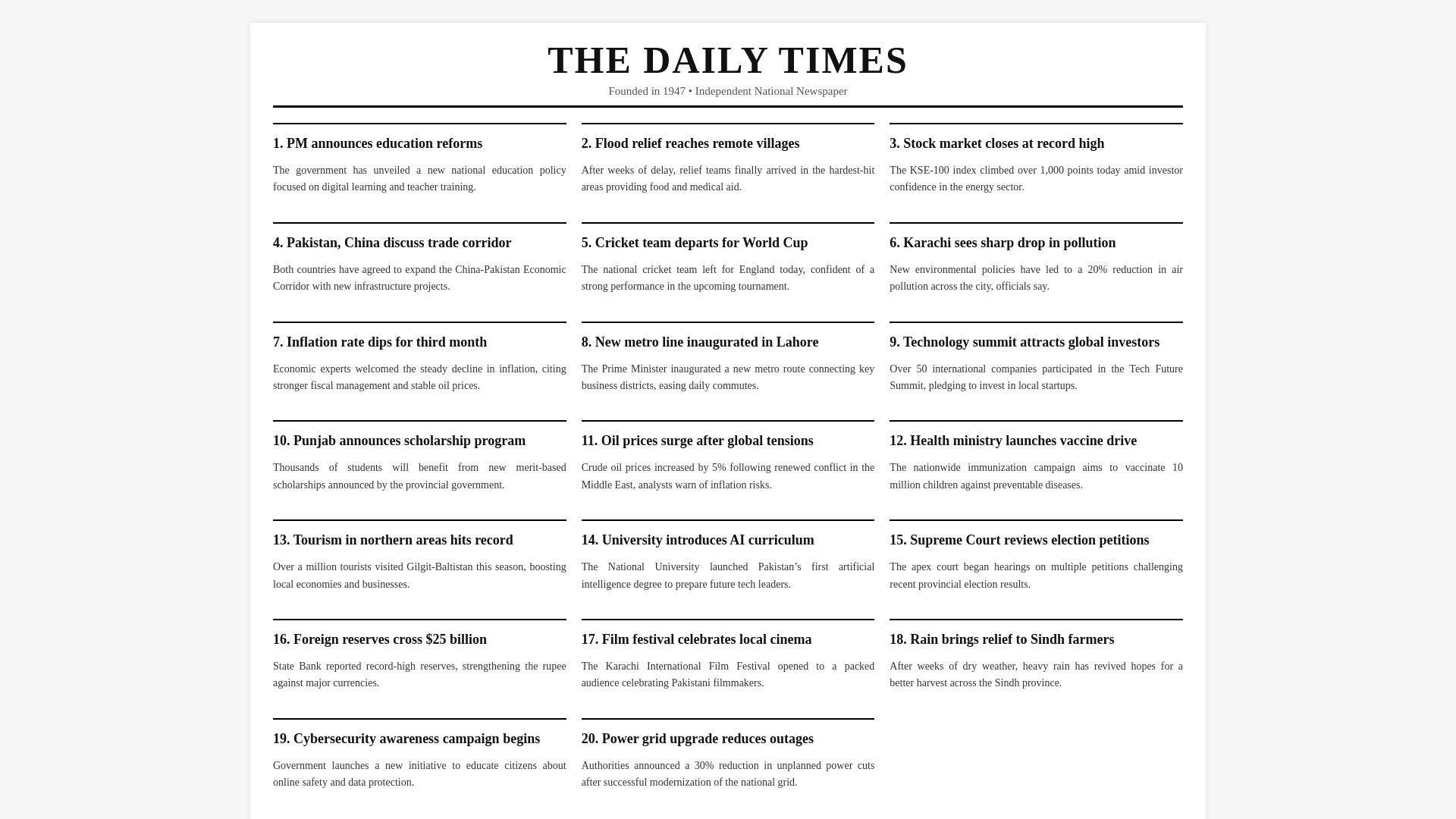 website screenshot of https://blogpost793.shop