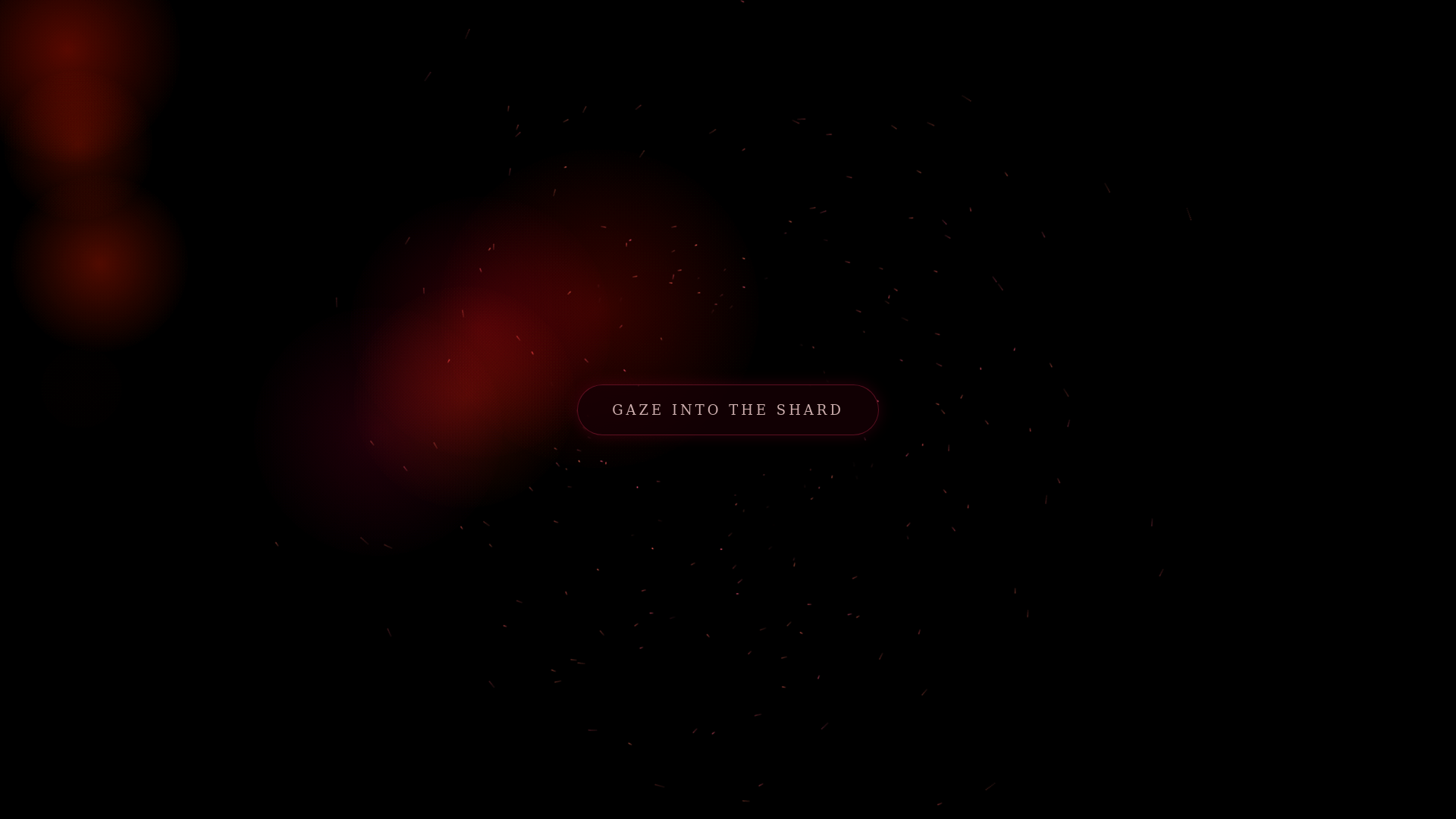 website screenshot of https://dragonshard.pages.dev/