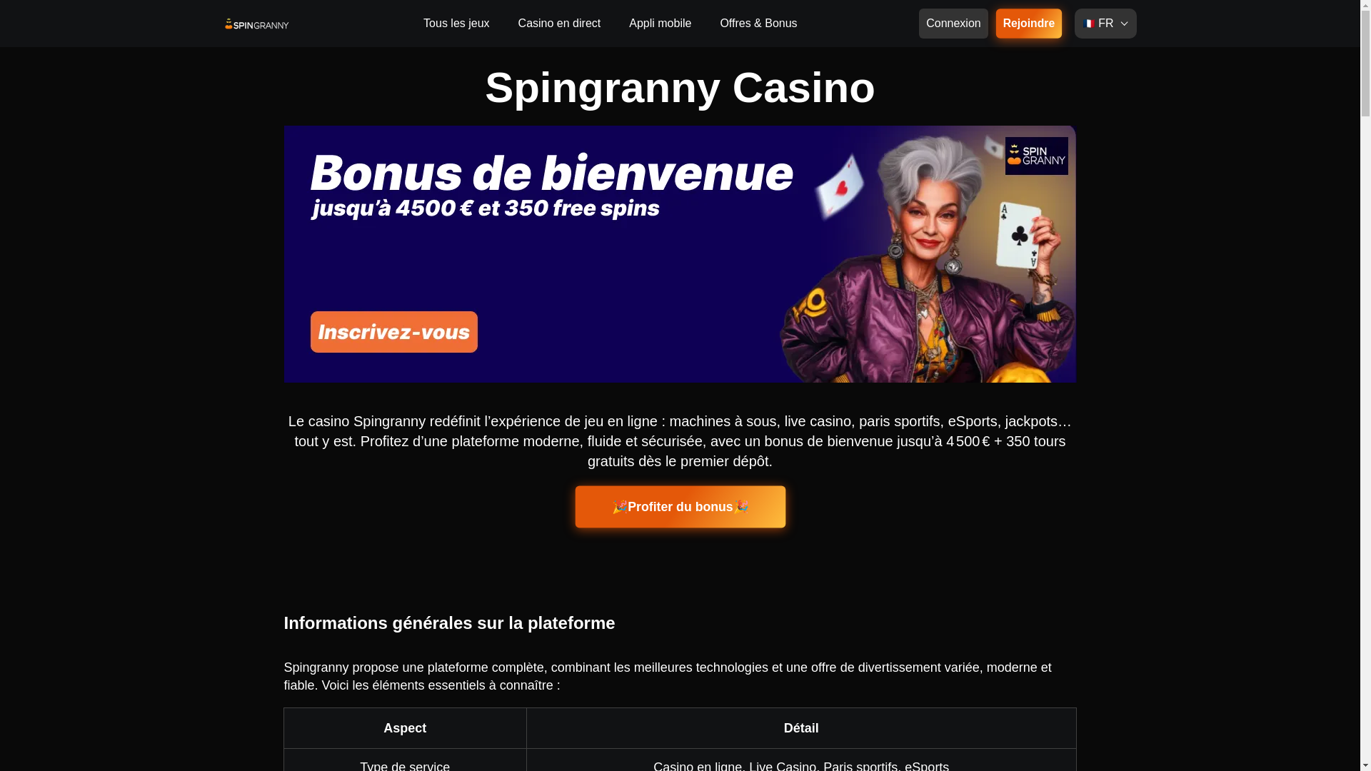 website screenshot of https://spingrannycasino-fr-10174.pages.dev/