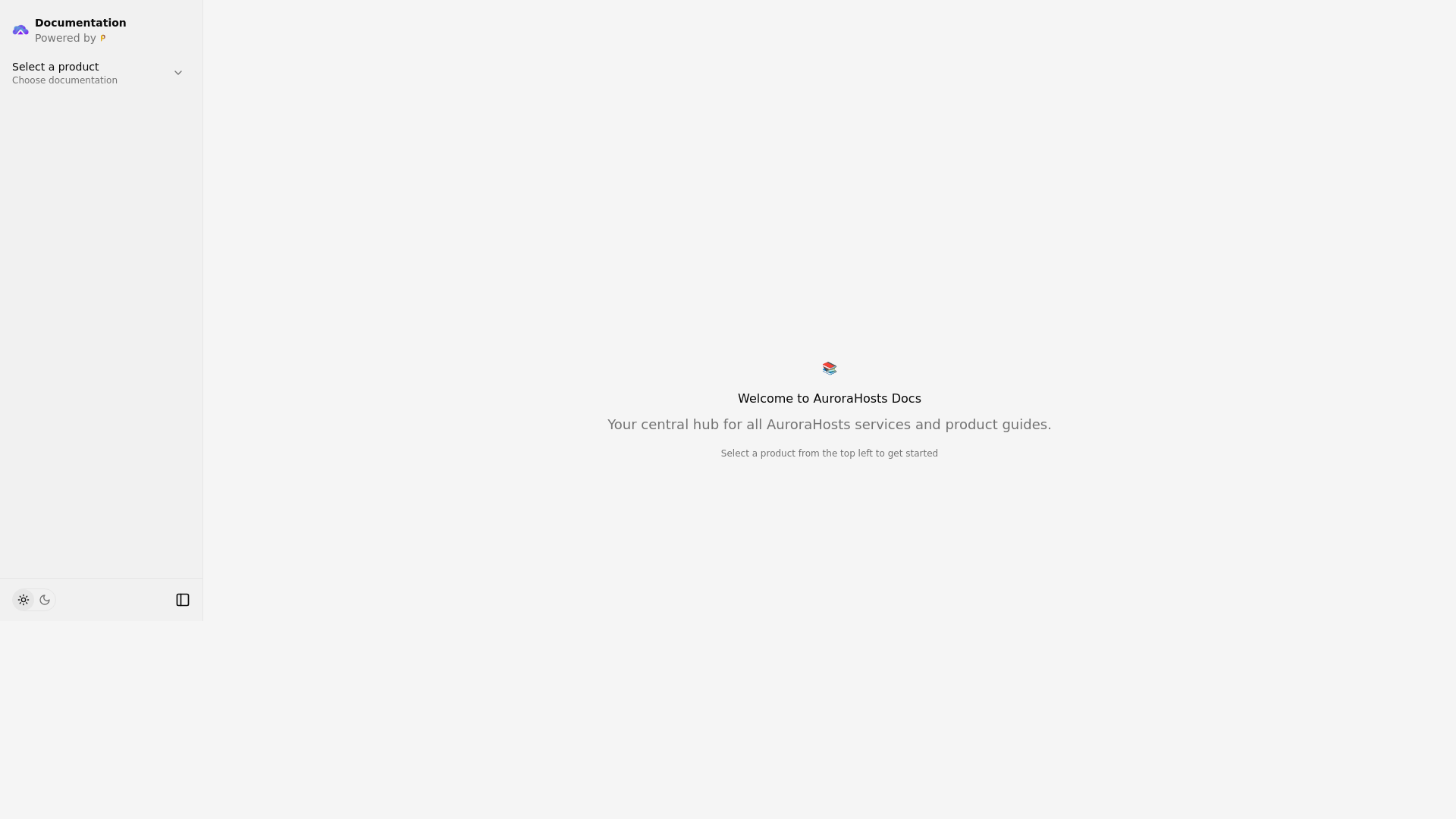 website screenshot of https://photon-docs.pages.dev/
