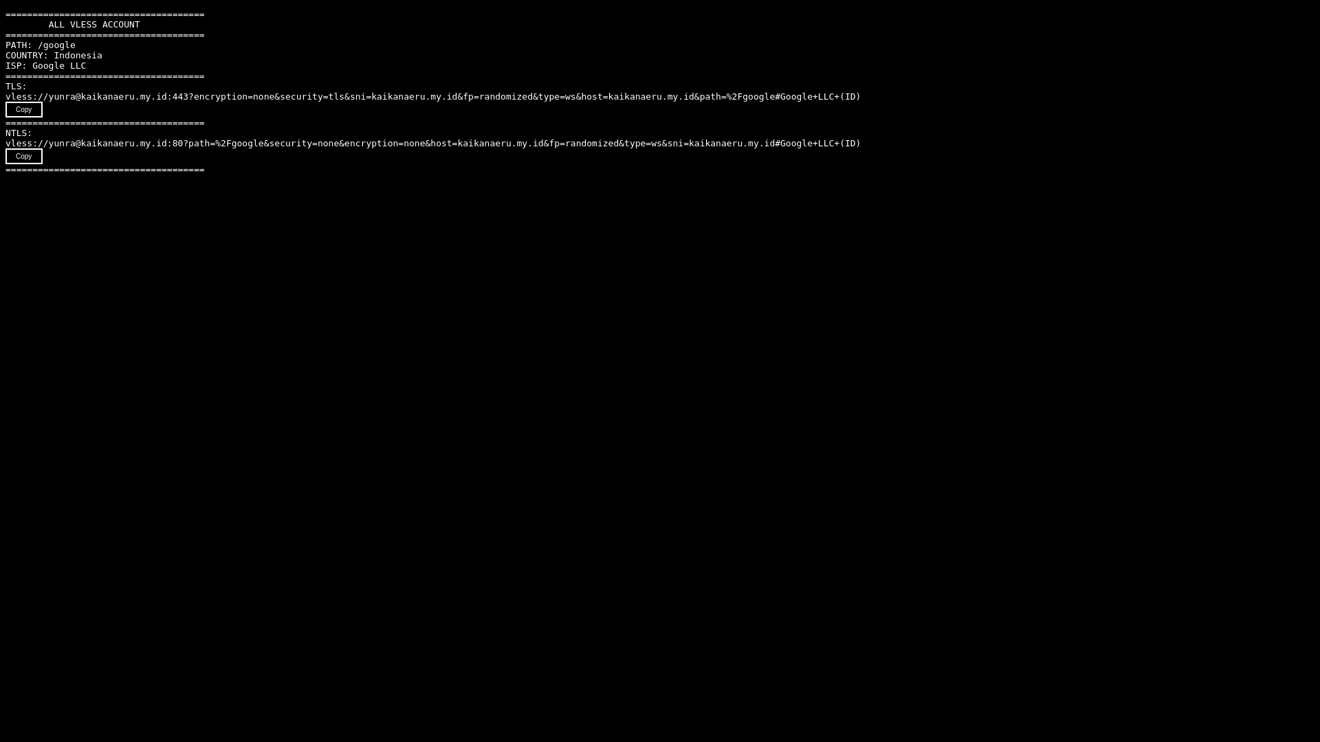 website screenshot of https://kaikanaeru.my.id/