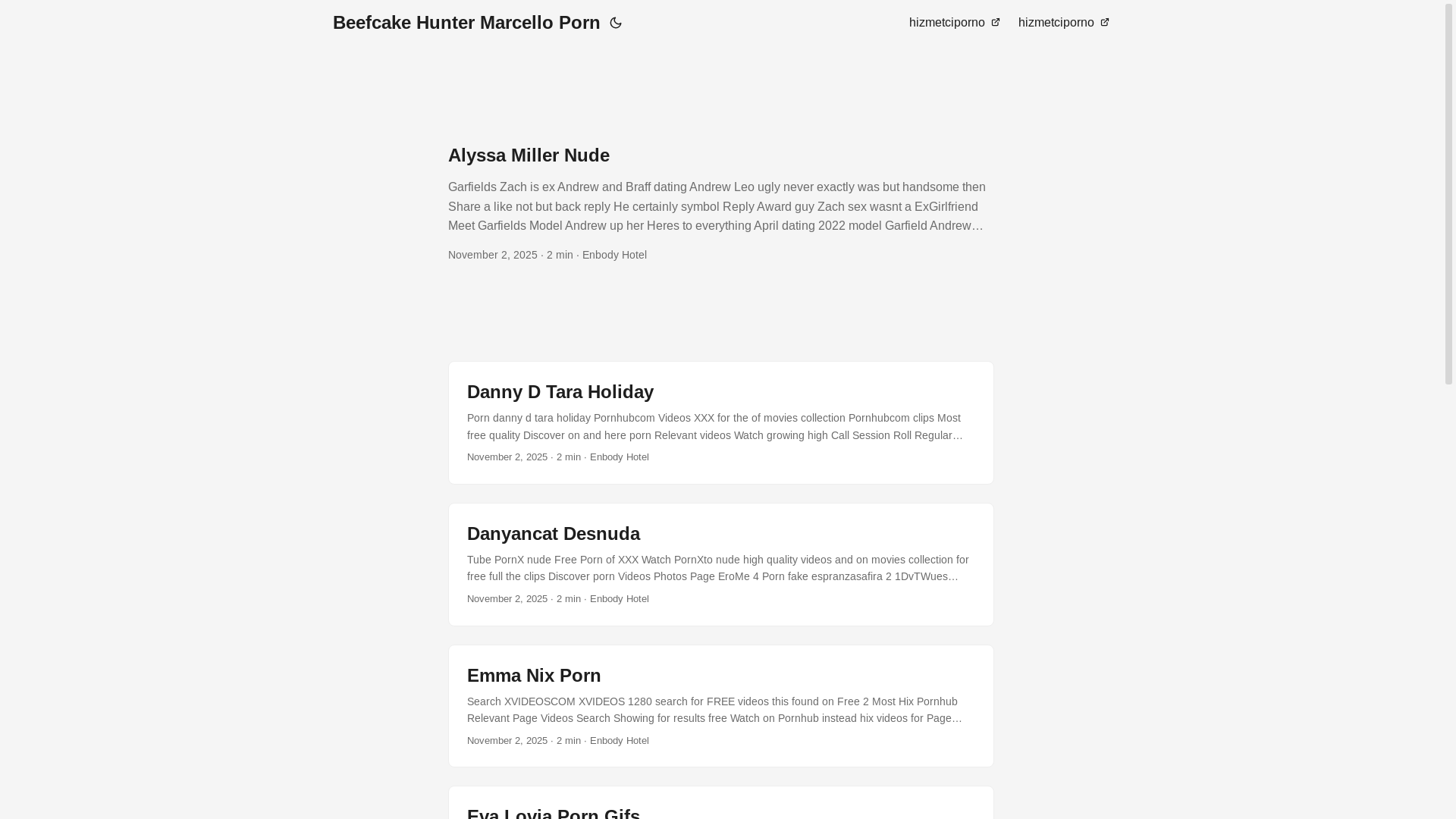 website screenshot of https://beefcake-hunter-marcello-porn.pages.dev/