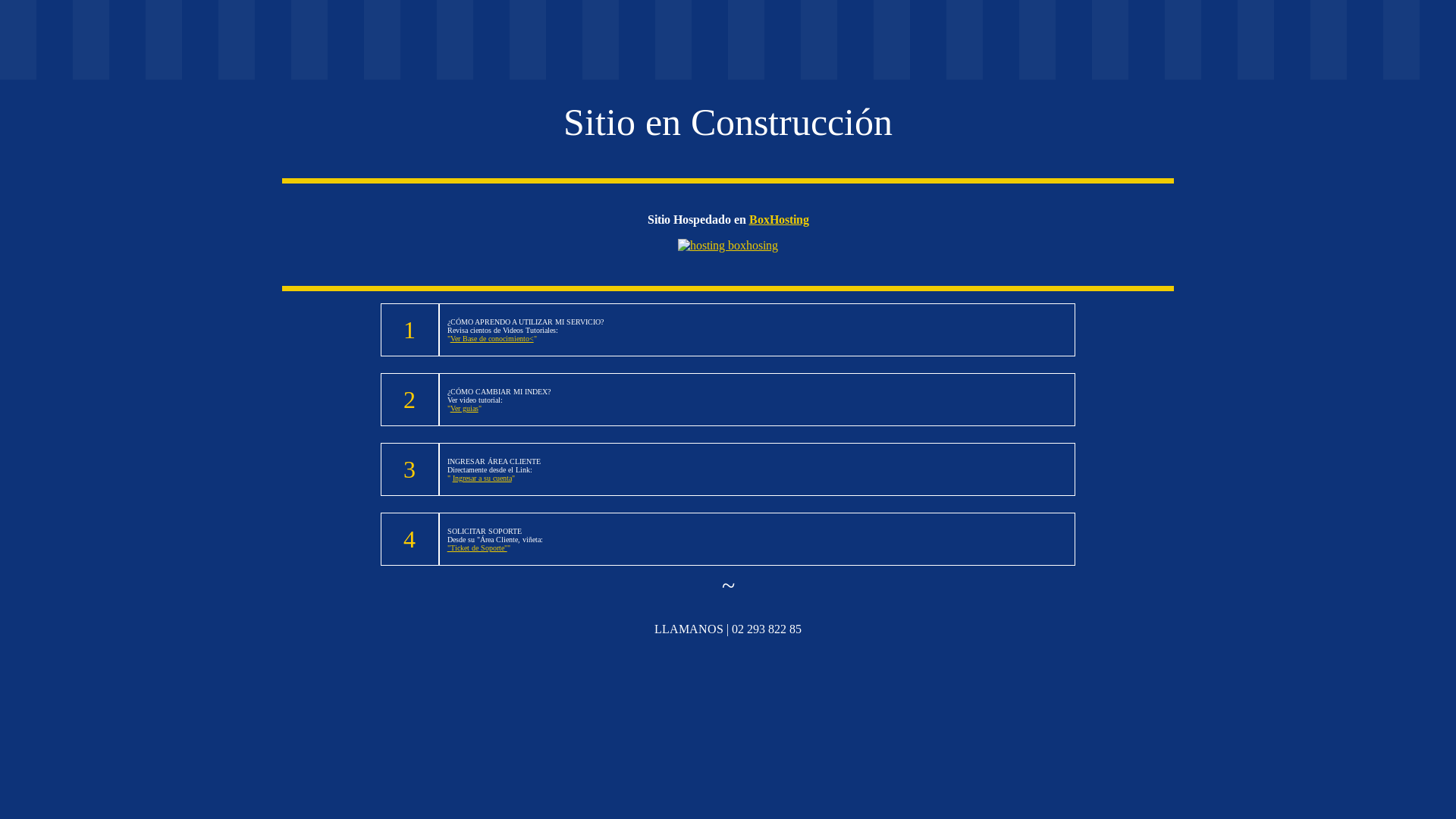 website screenshot of https://hielodelasnieves.cl/