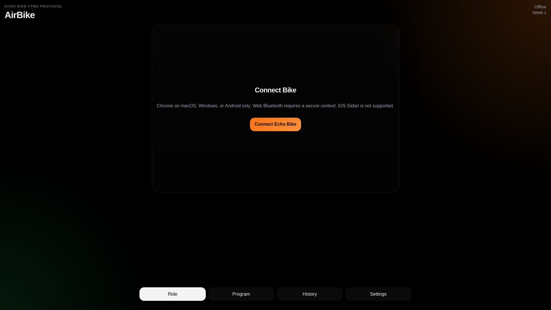 website screenshot of https://fmts-air-bike-v0.pages.dev/