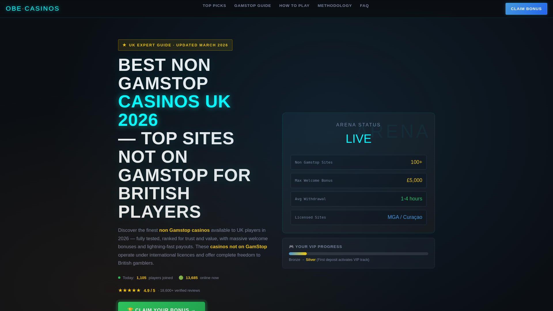 website screenshot of https://olbrewerybar-com.pages.dev/