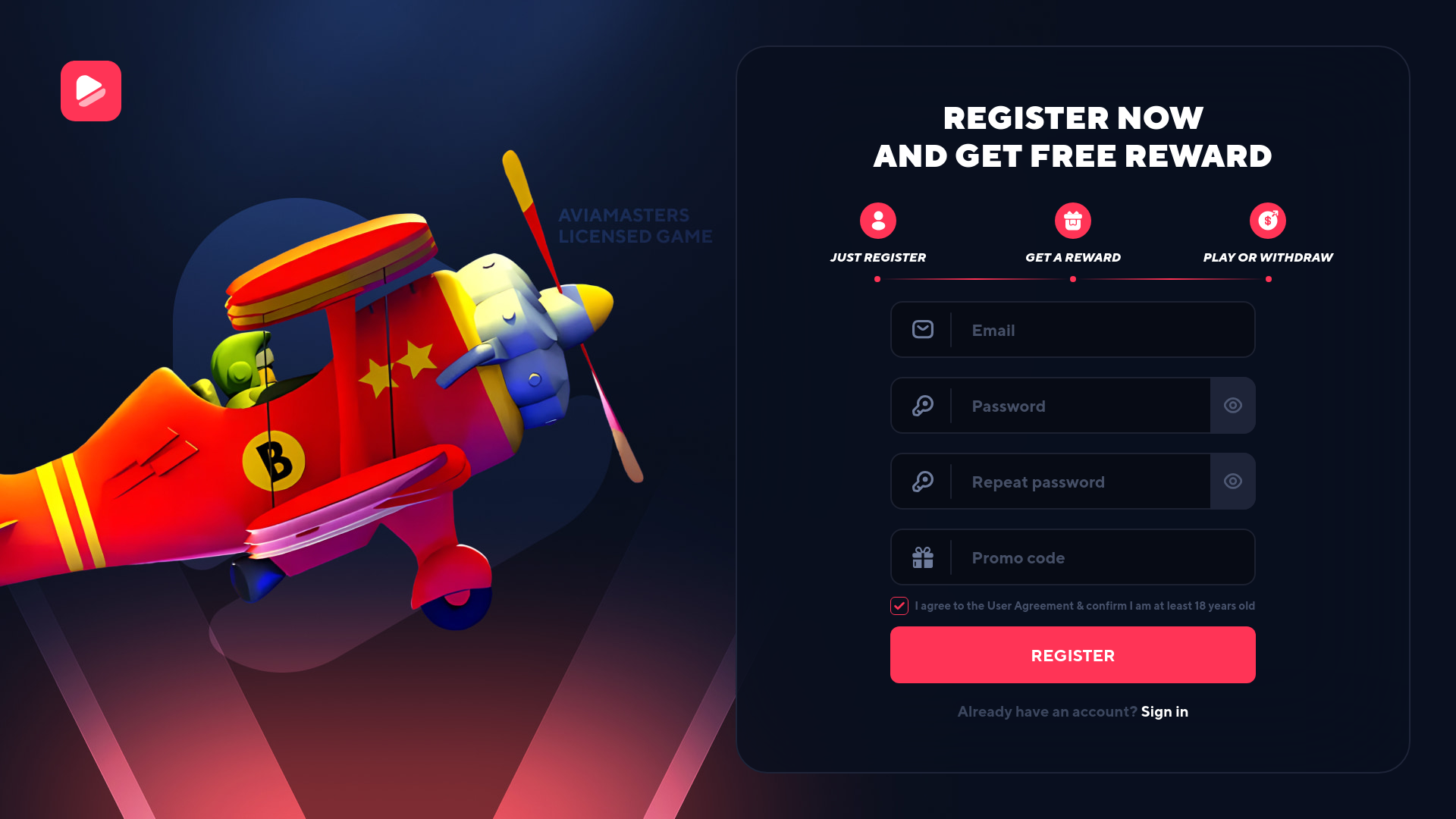 website screenshot of https://kanyebet.com/
