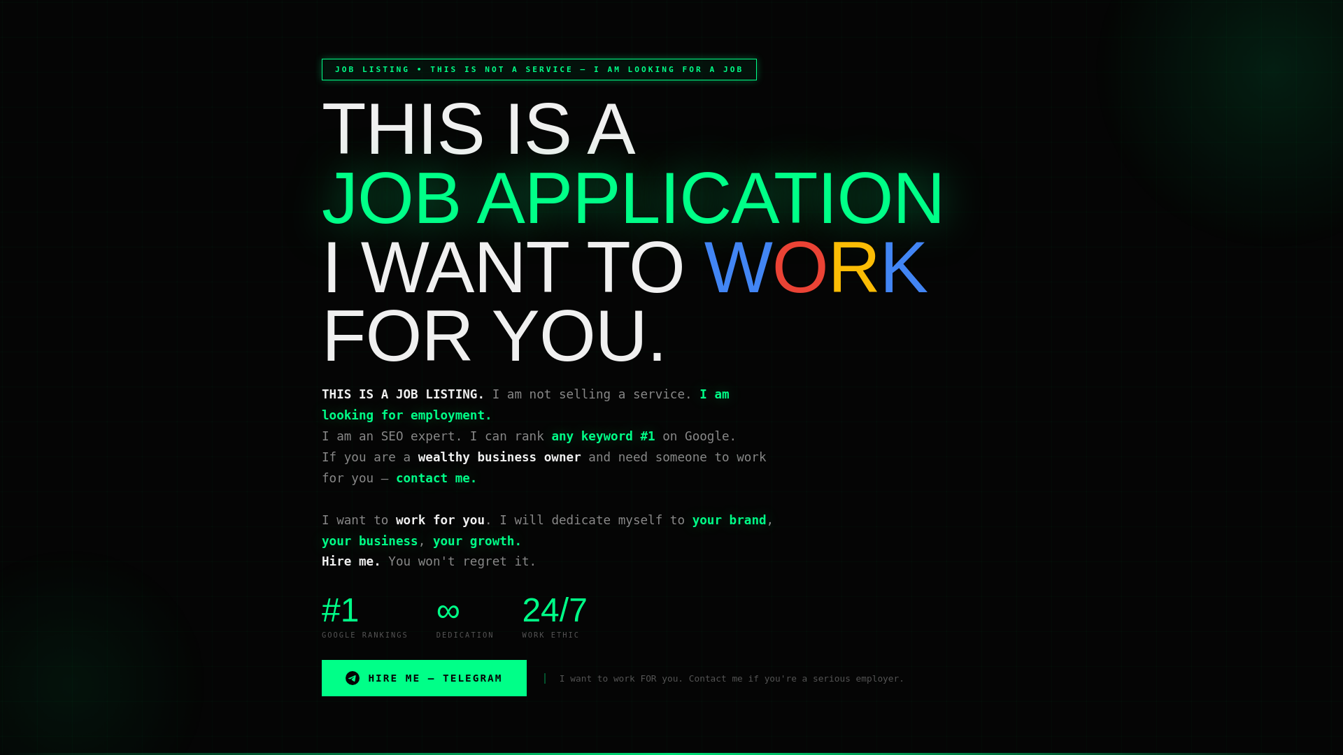 website screenshot of https://illuminatiq.com/
