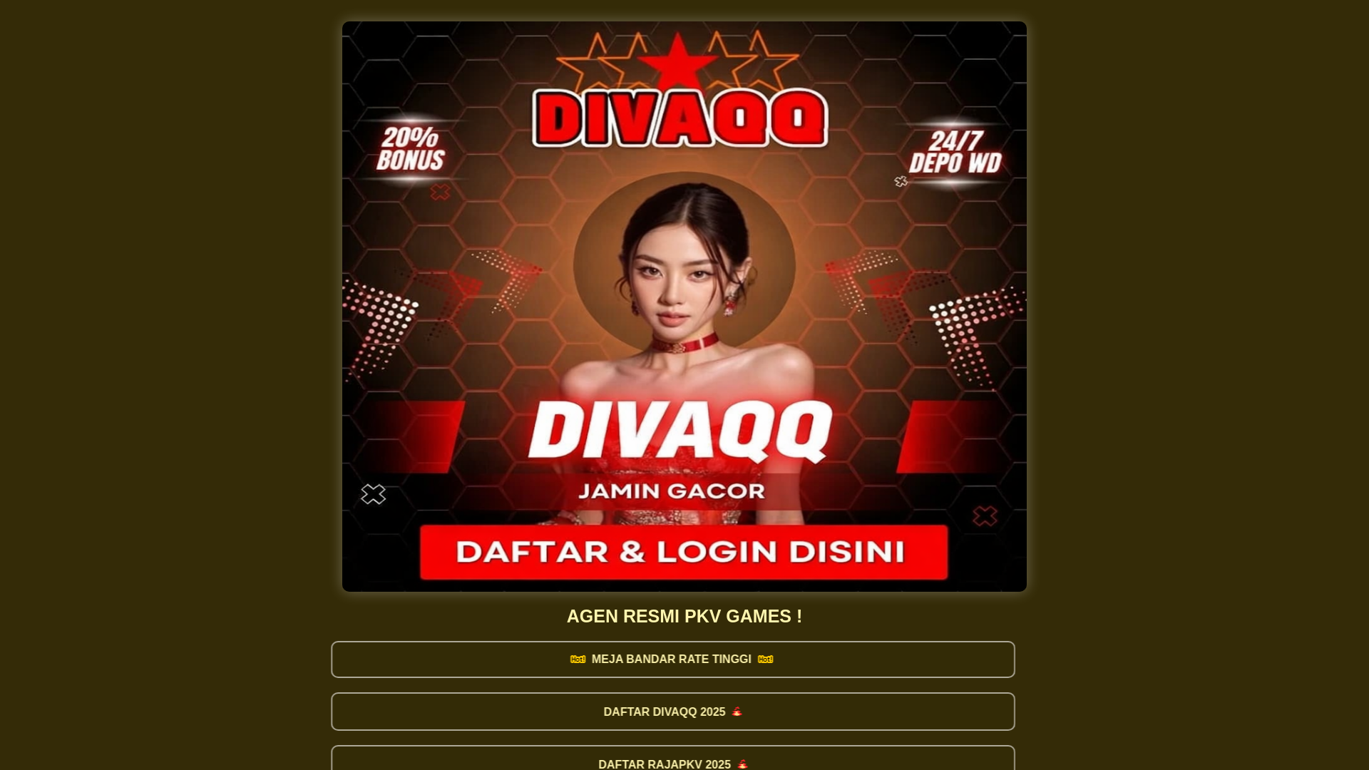 website screenshot of https://divaqqarungifilms.pages.dev/