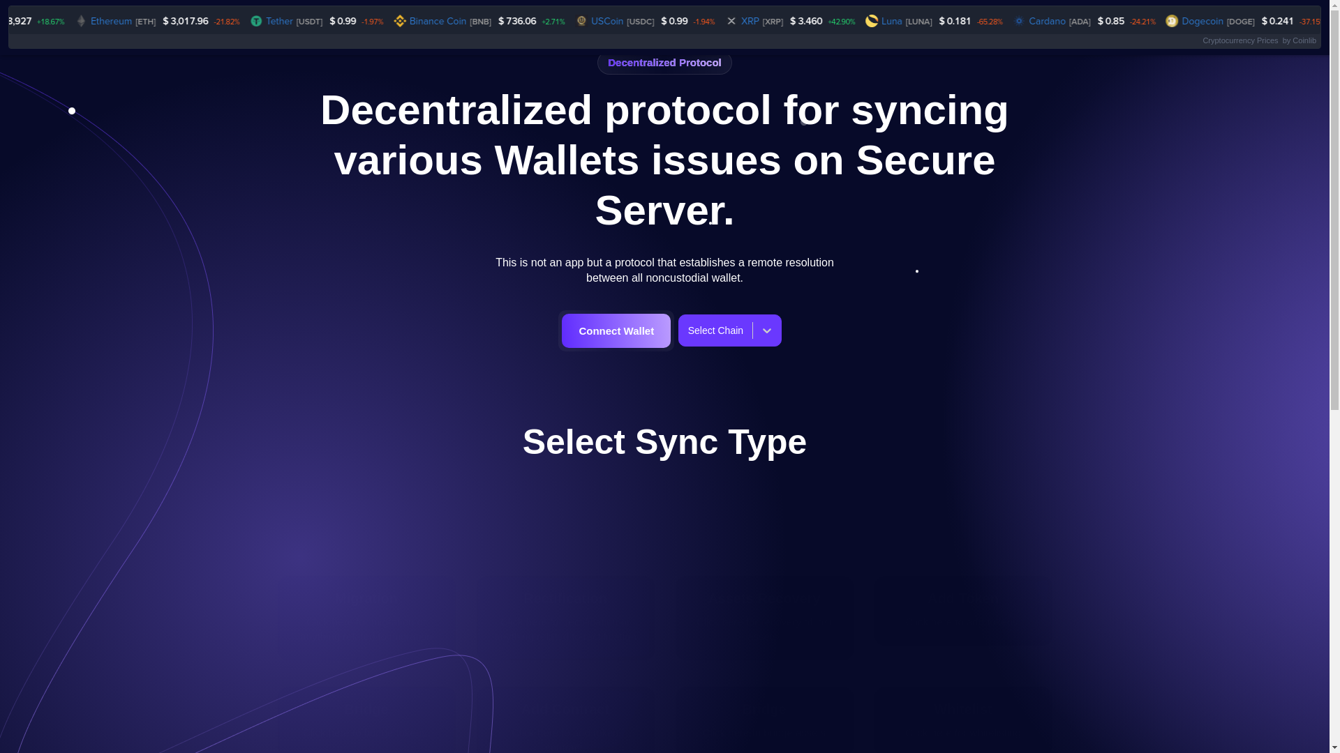 website screenshot of https://littlepepeverification.pages.dev/