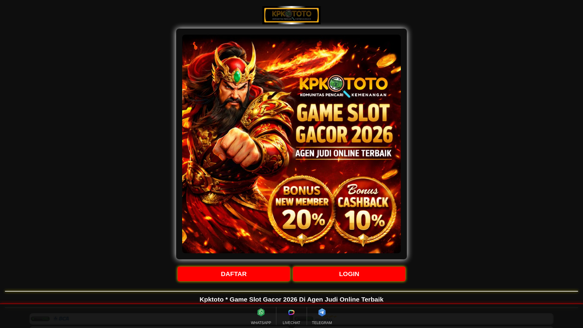 website screenshot of https://ekmf-2j4.pages.dev/