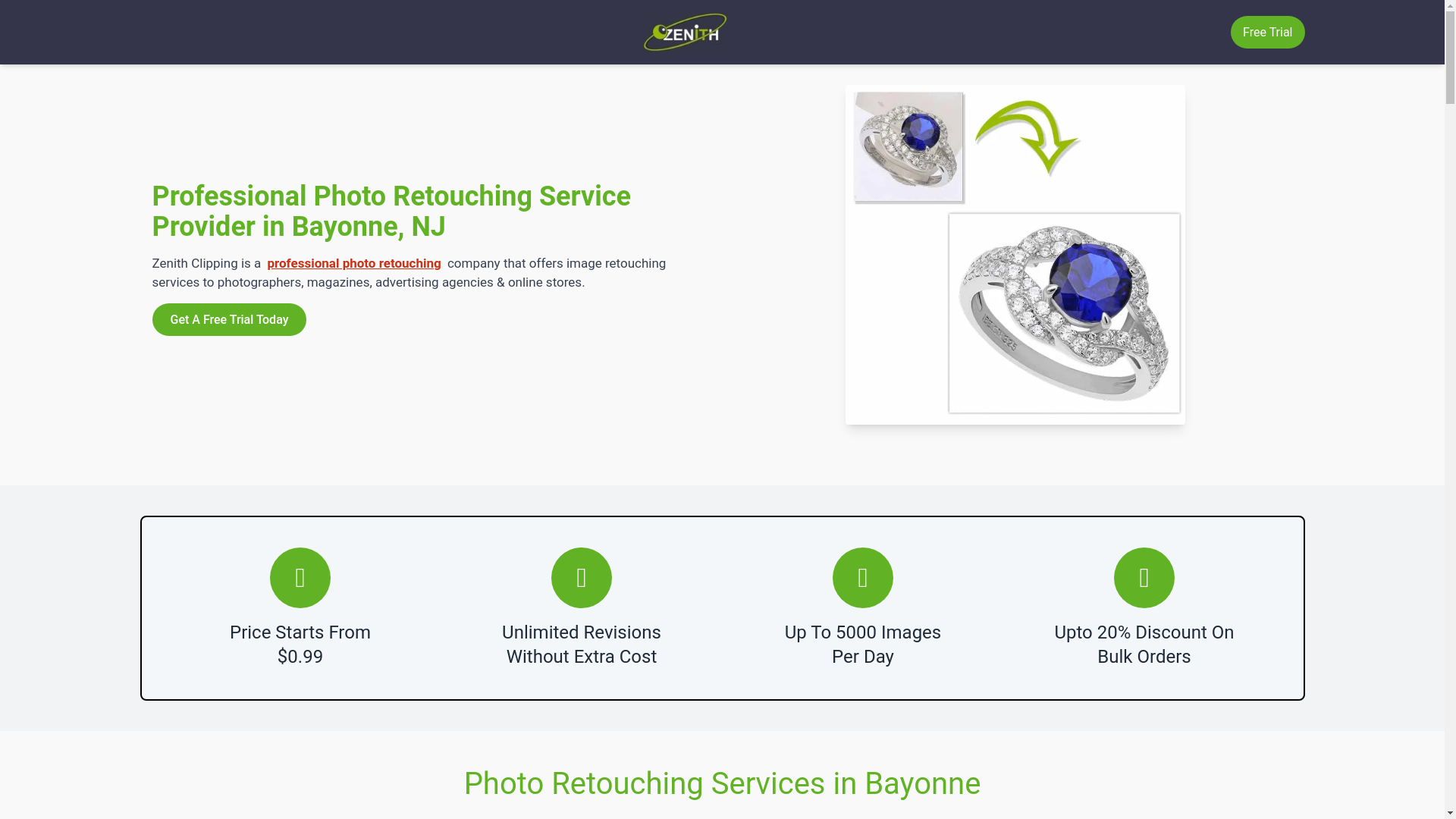 website screenshot of https://bayonne-nj.pages.dev/