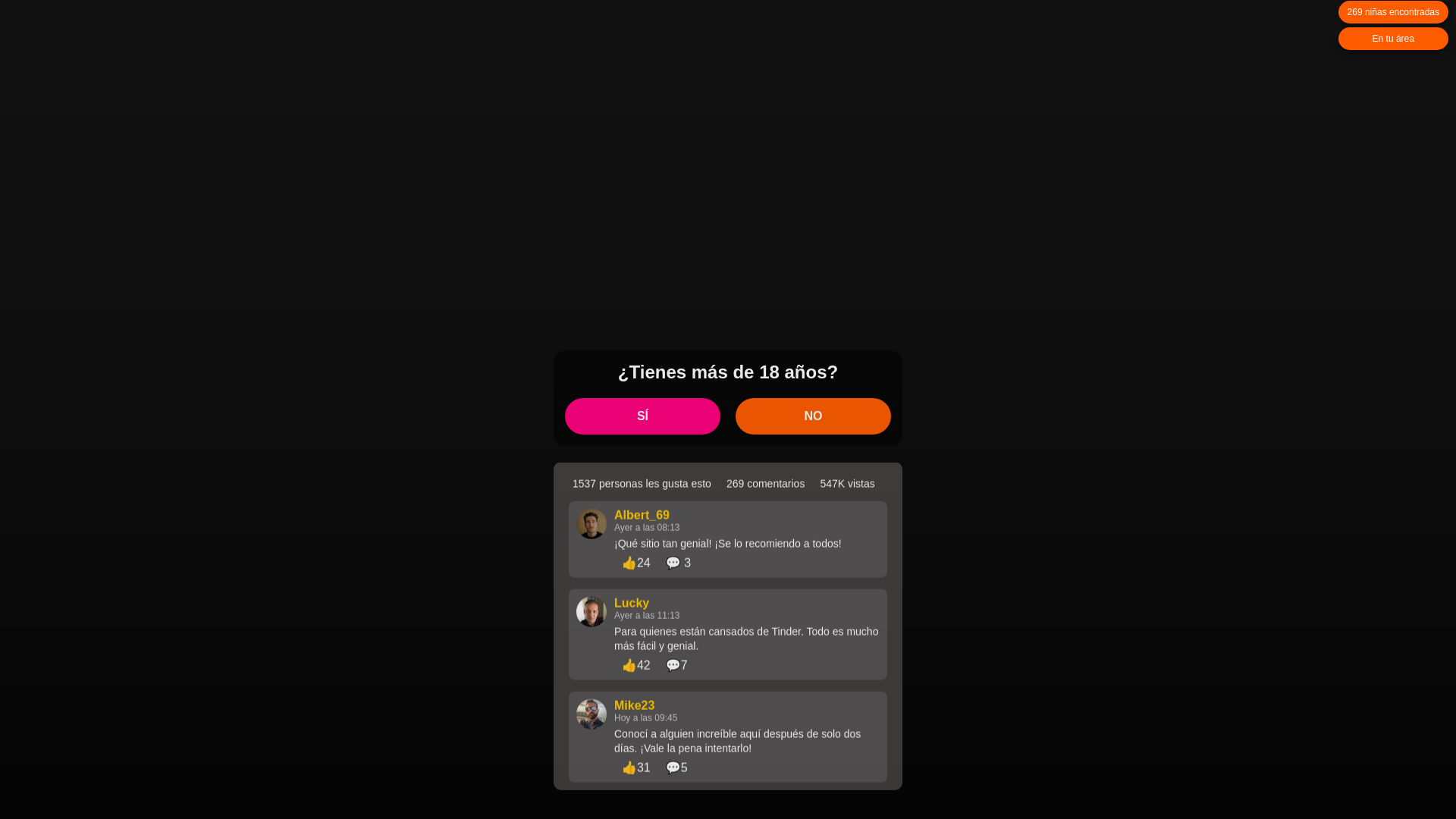 website screenshot of https://mimensajewhatsapp.pages.dev/