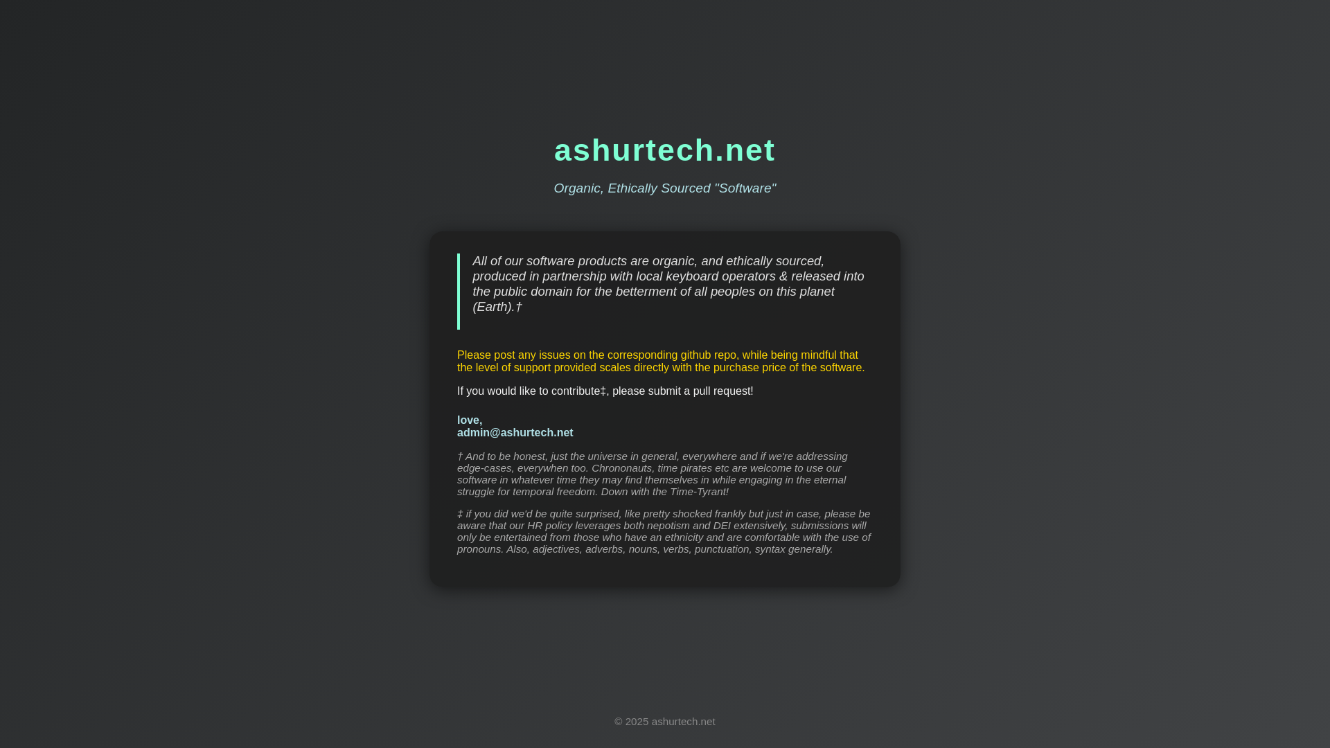 website screenshot of https://lander-2yn.pages.dev/