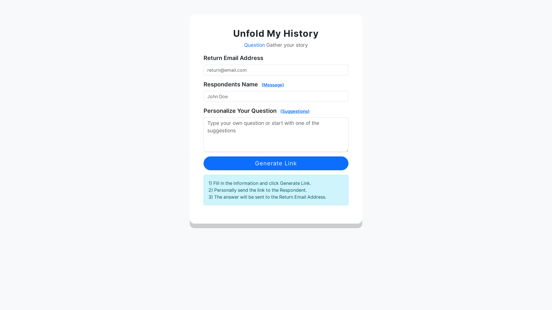 website screenshot of https://oomf.pages.dev/