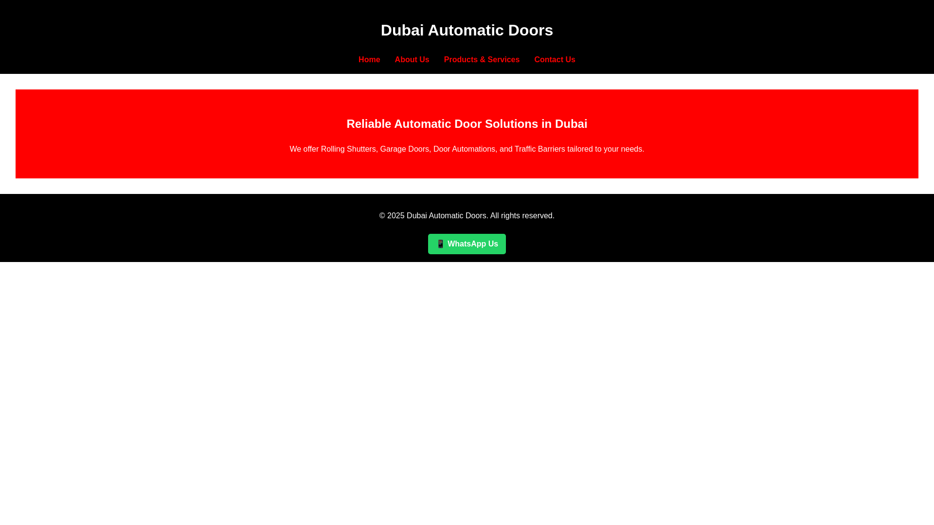 website screenshot of https://zaktec-1.pages.dev/