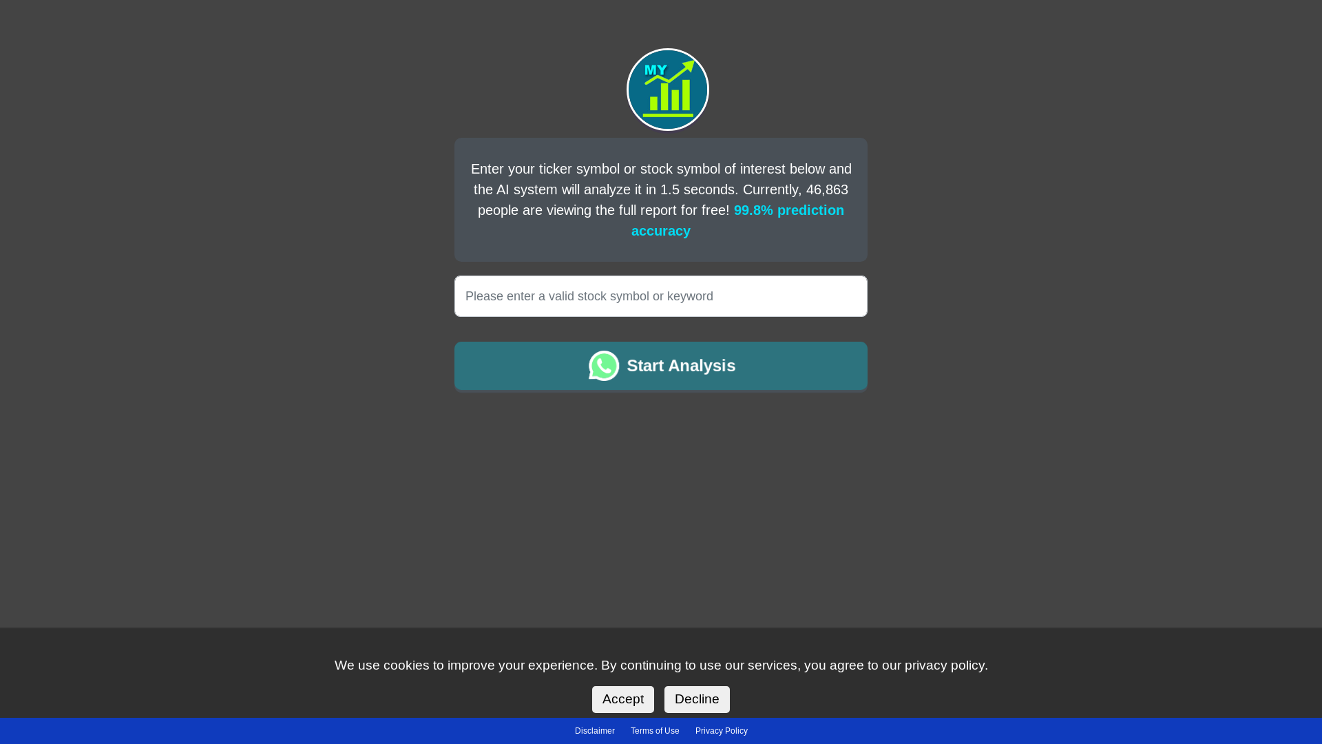 website screenshot of https://aia24z3eau8.today/