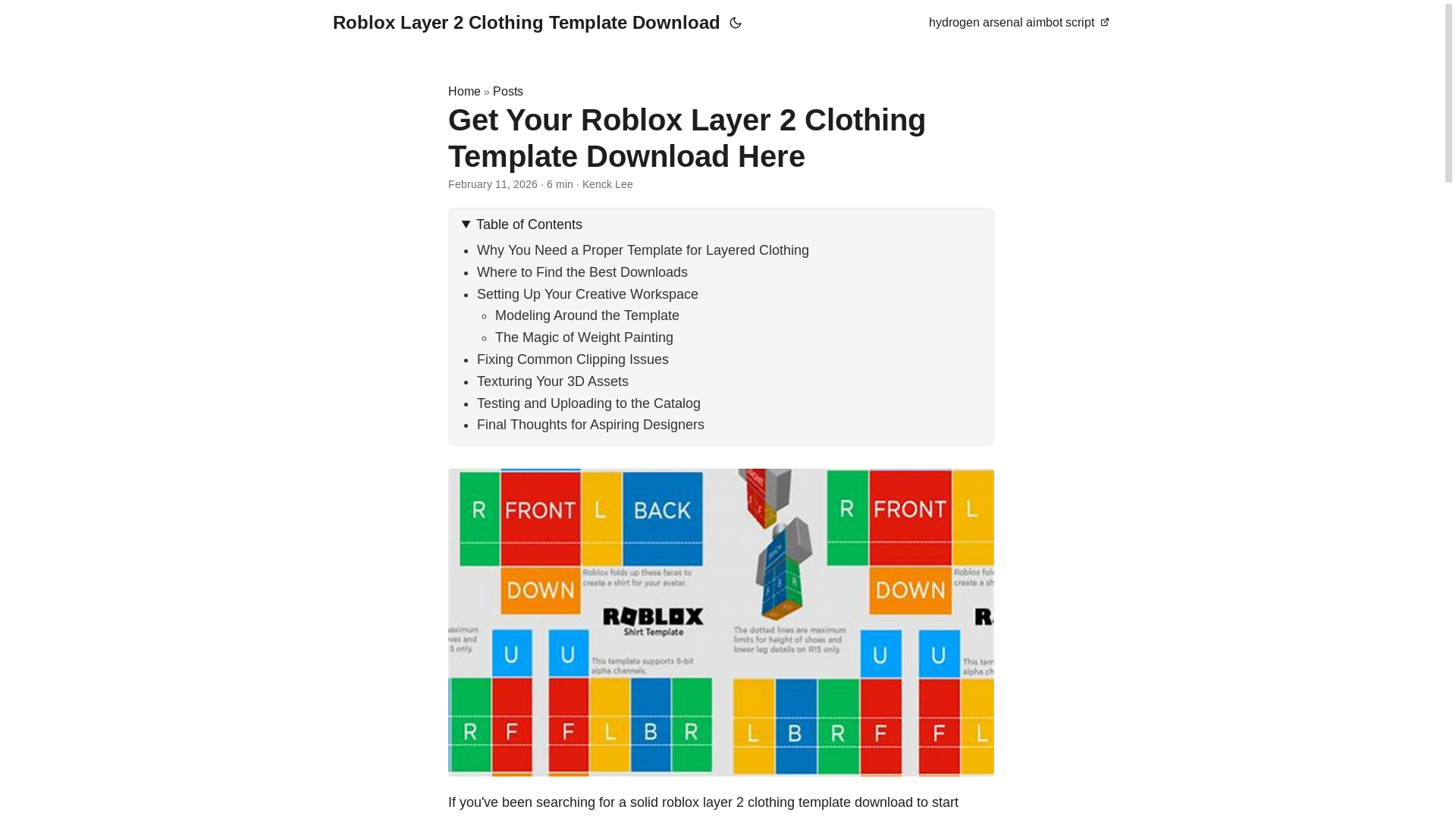 website screenshot of https://roblox-layer-2-clothing-template-download.pages.dev/