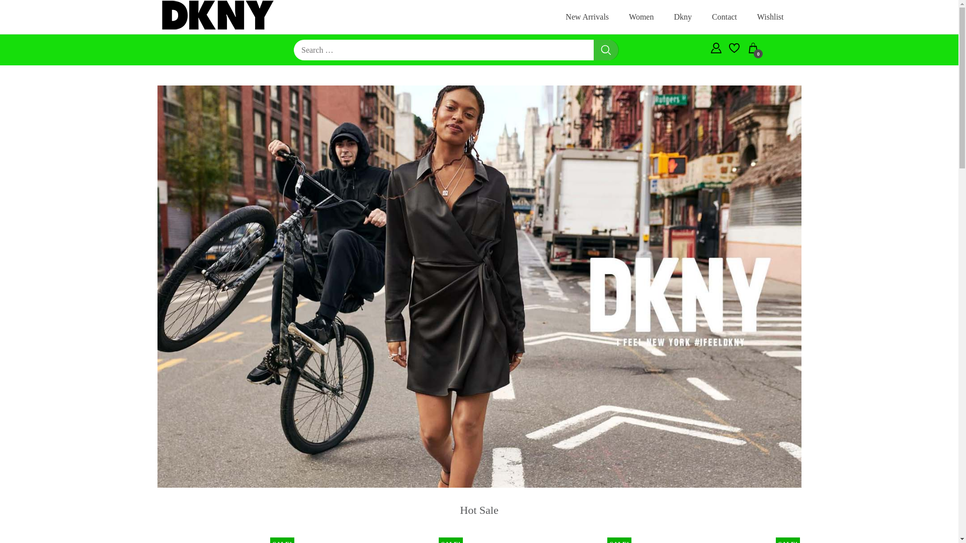 website screenshot of https://rosariosanchez.shop/