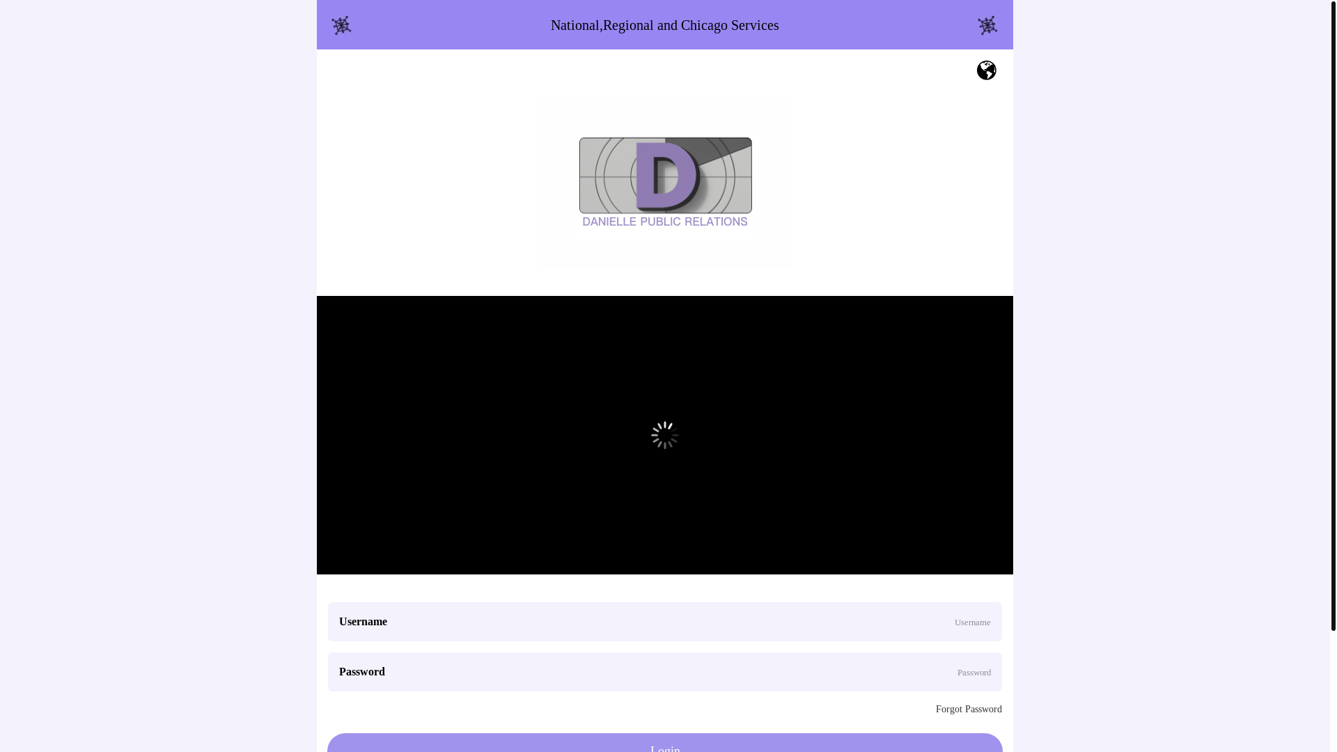 website screenshot of https://filmboostx-ep.com/