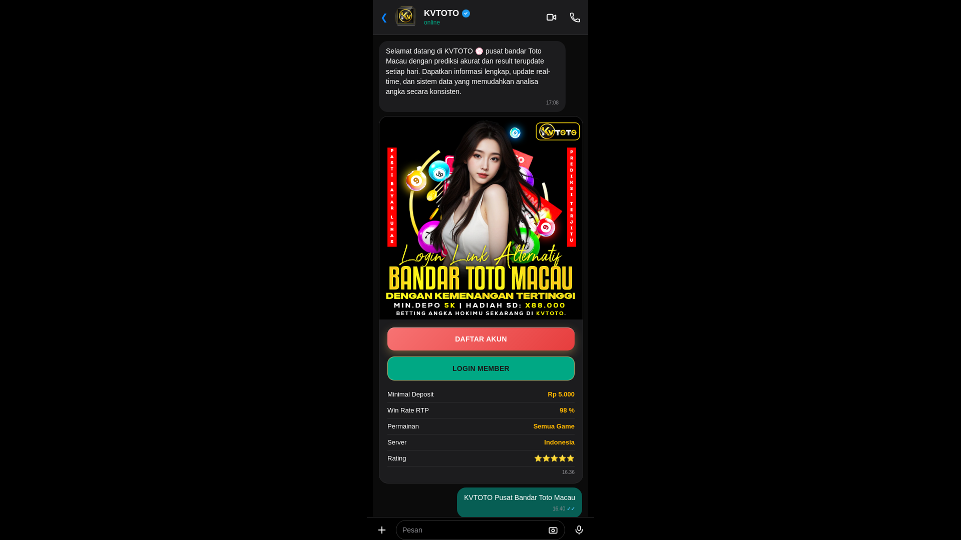 website screenshot of https://amptcommunity.pages.dev/