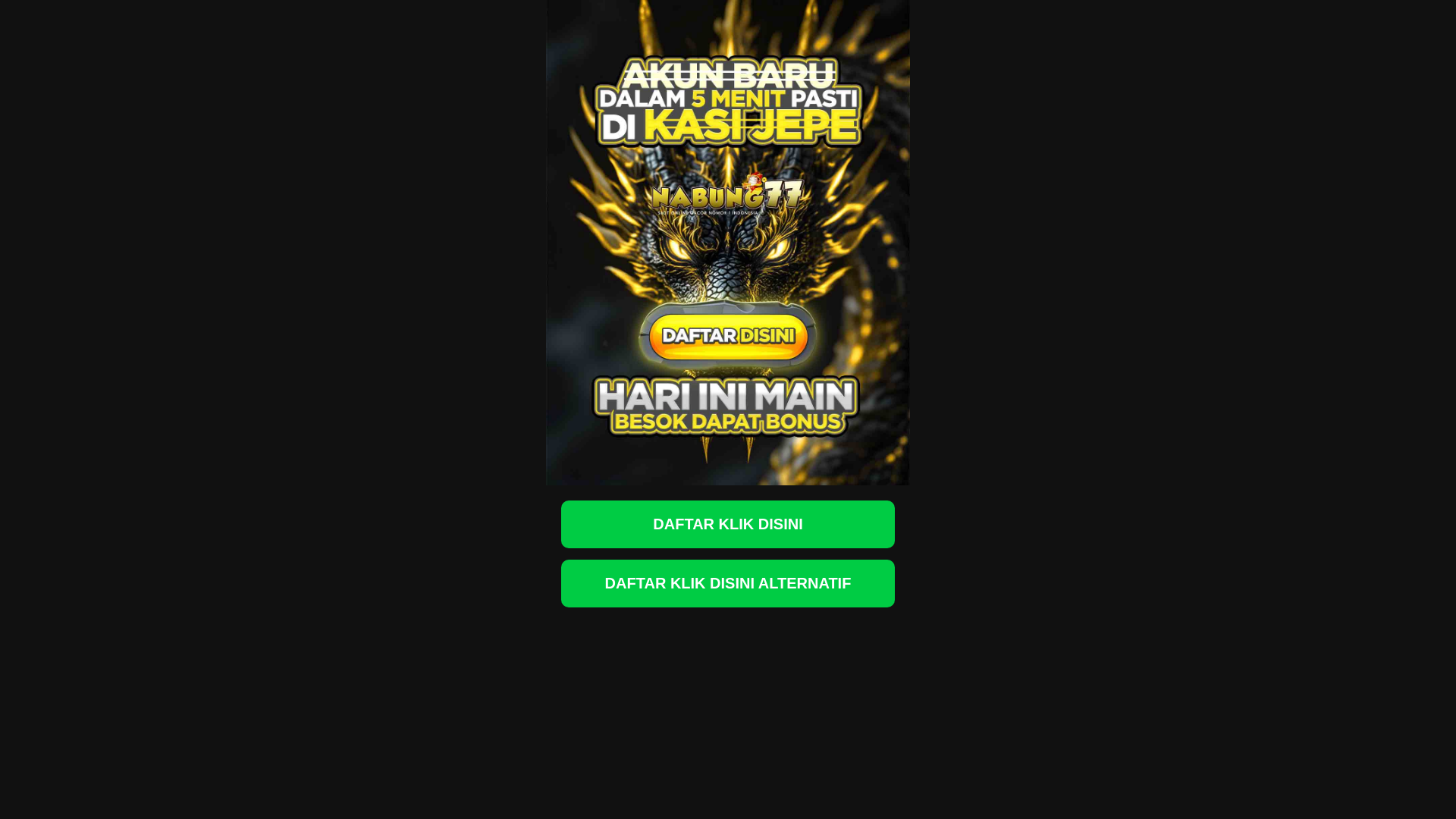 website screenshot of https://sangatgoodsekali.pages.dev/