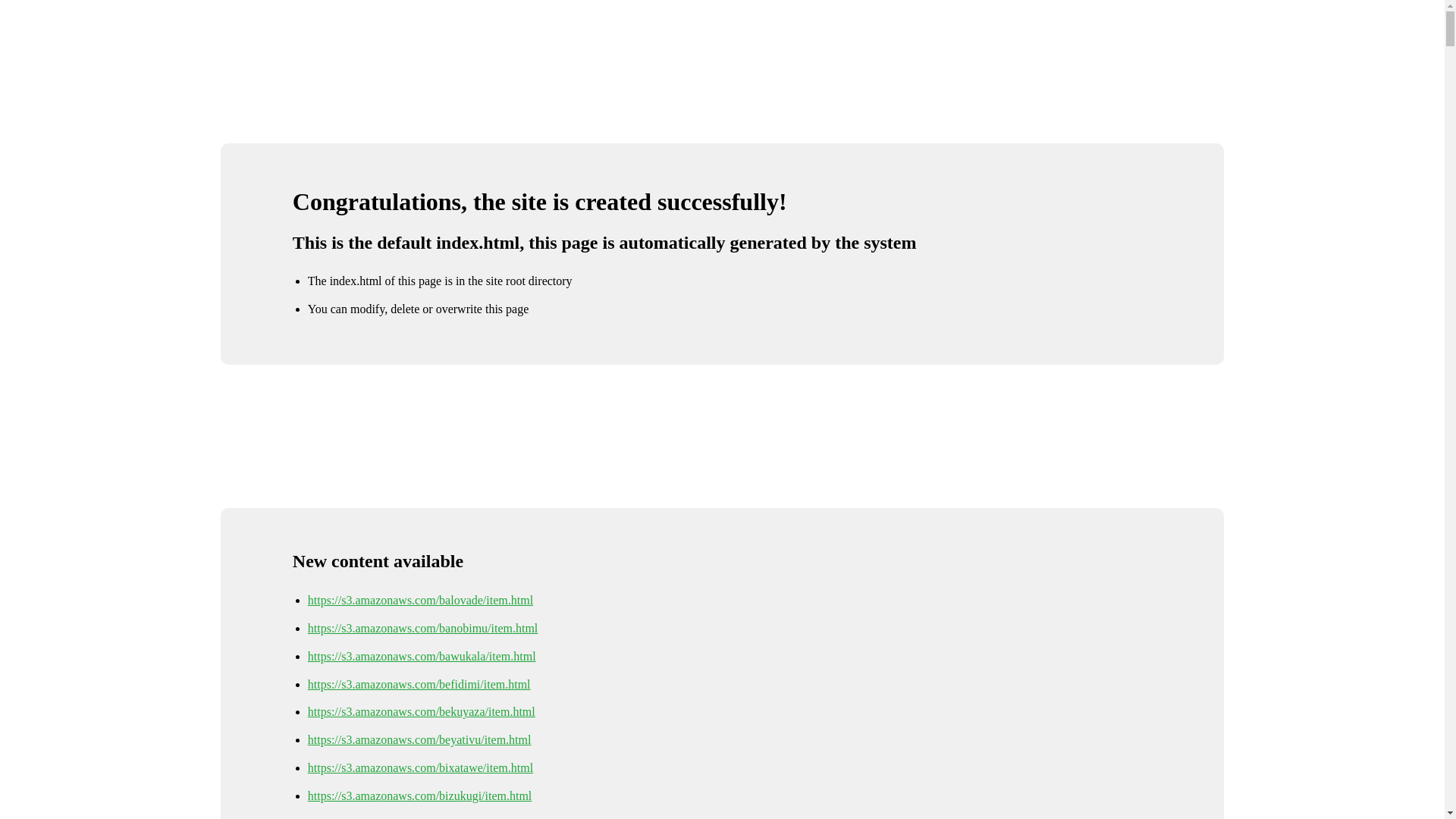 website screenshot of https://cikijili.biz.id/