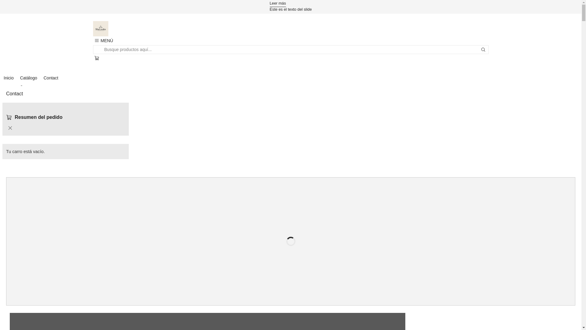 website screenshot of https://www-shelooks22.com/