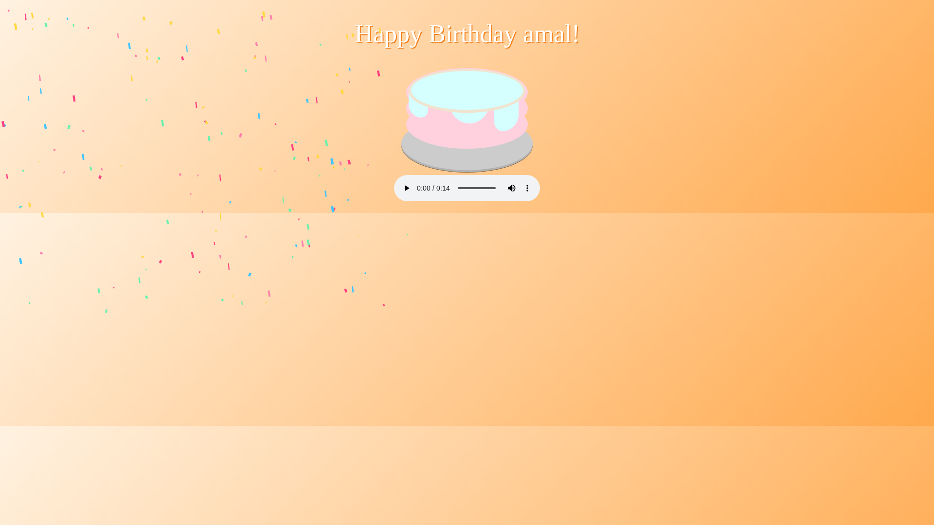 website screenshot of https://birthday-2fj.pages.dev/