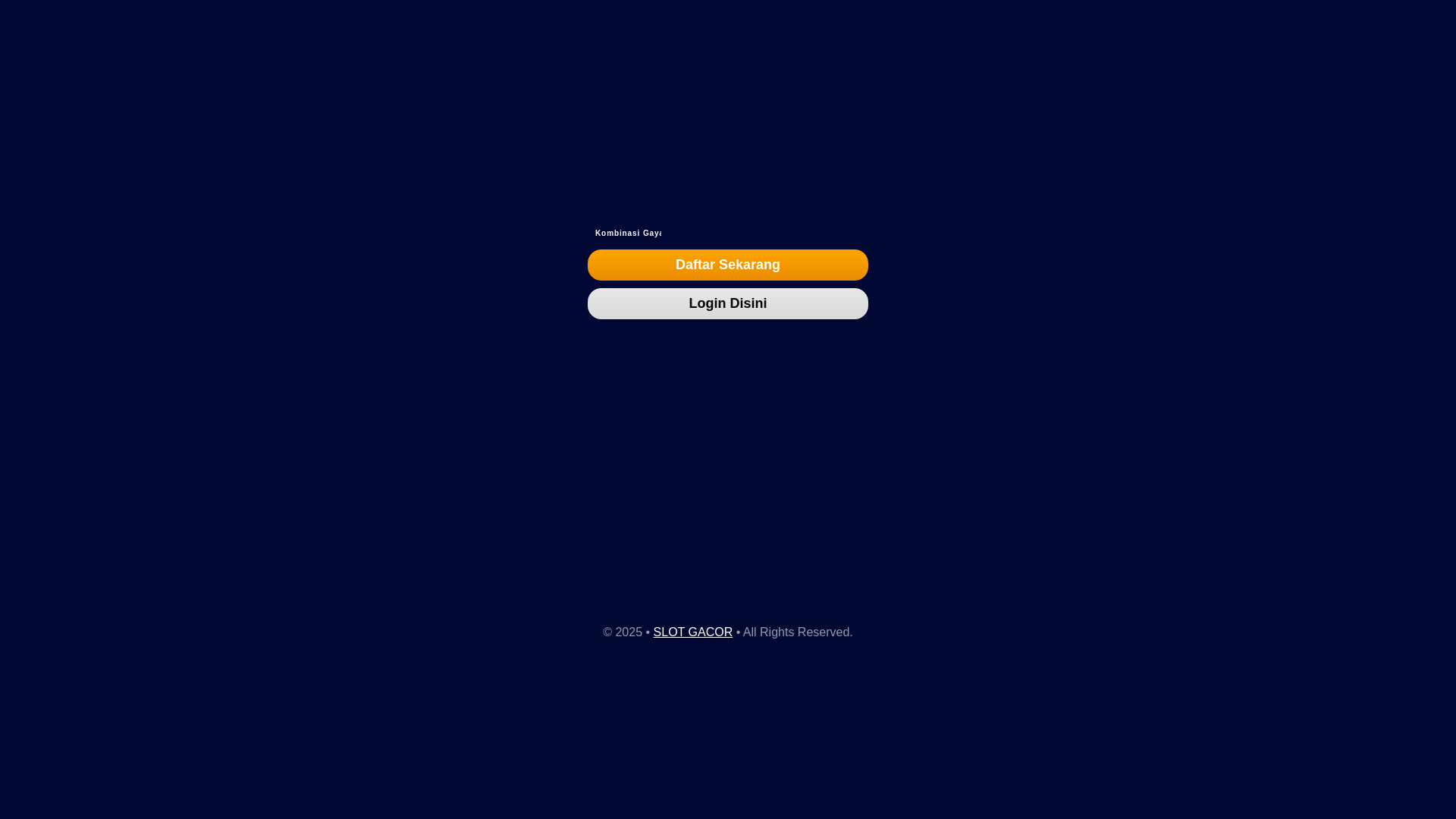 website screenshot of https://keeksdesignmid.pages.dev/