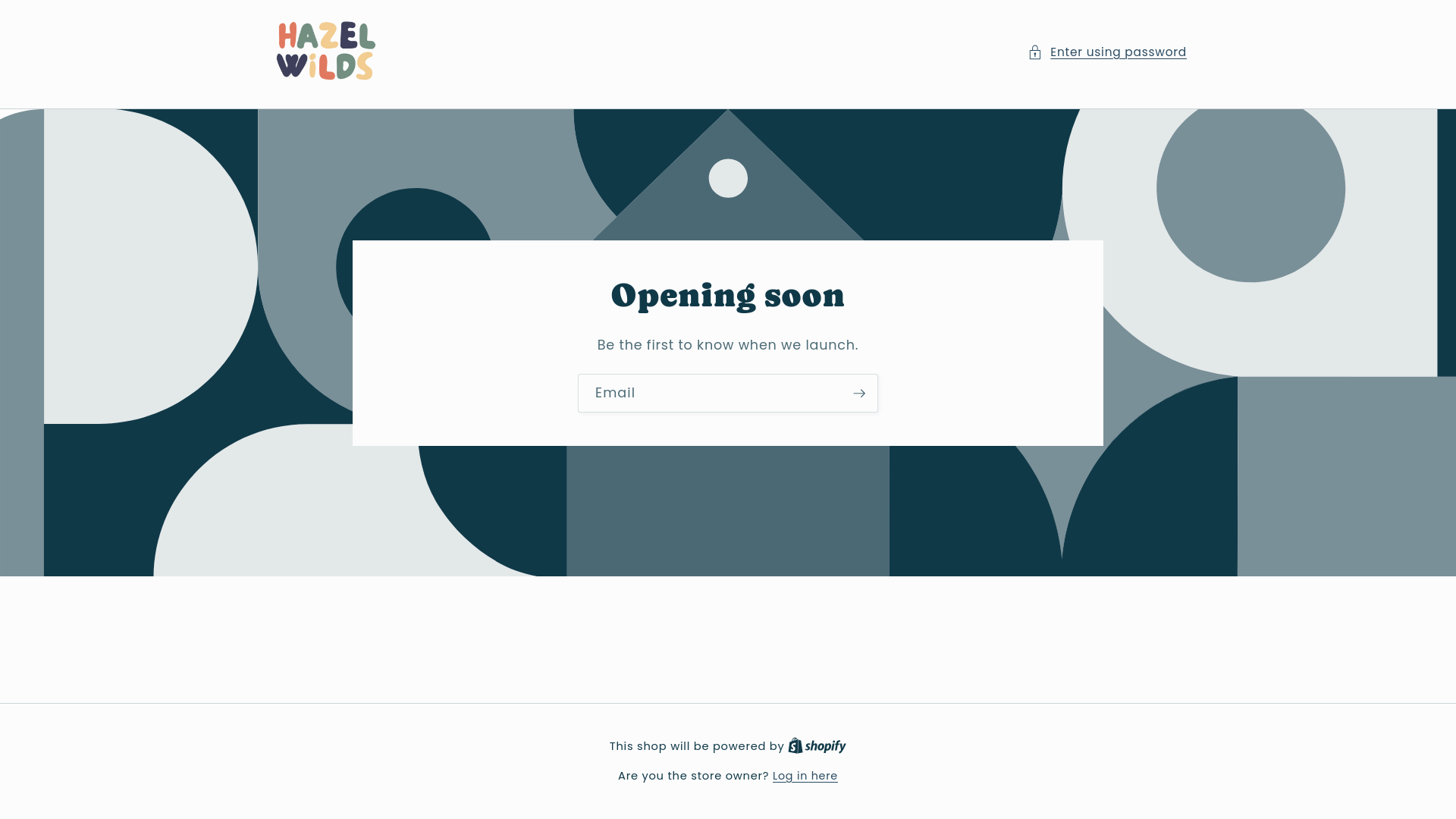 website screenshot of https://outdoorsy.studio/