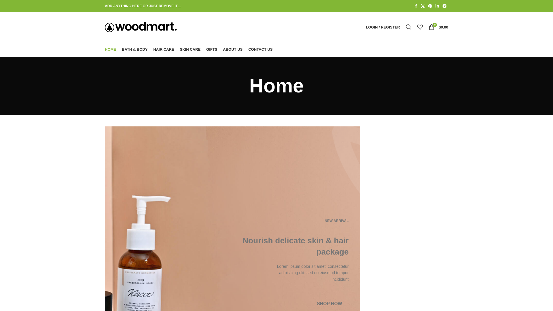 website screenshot of https://xn--noraura-sfb.com/