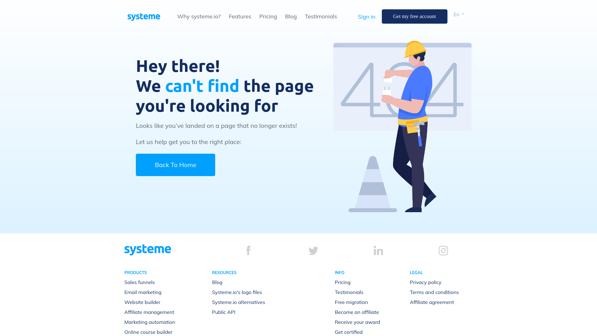 website screenshot of https://codiceinfedelta.com
