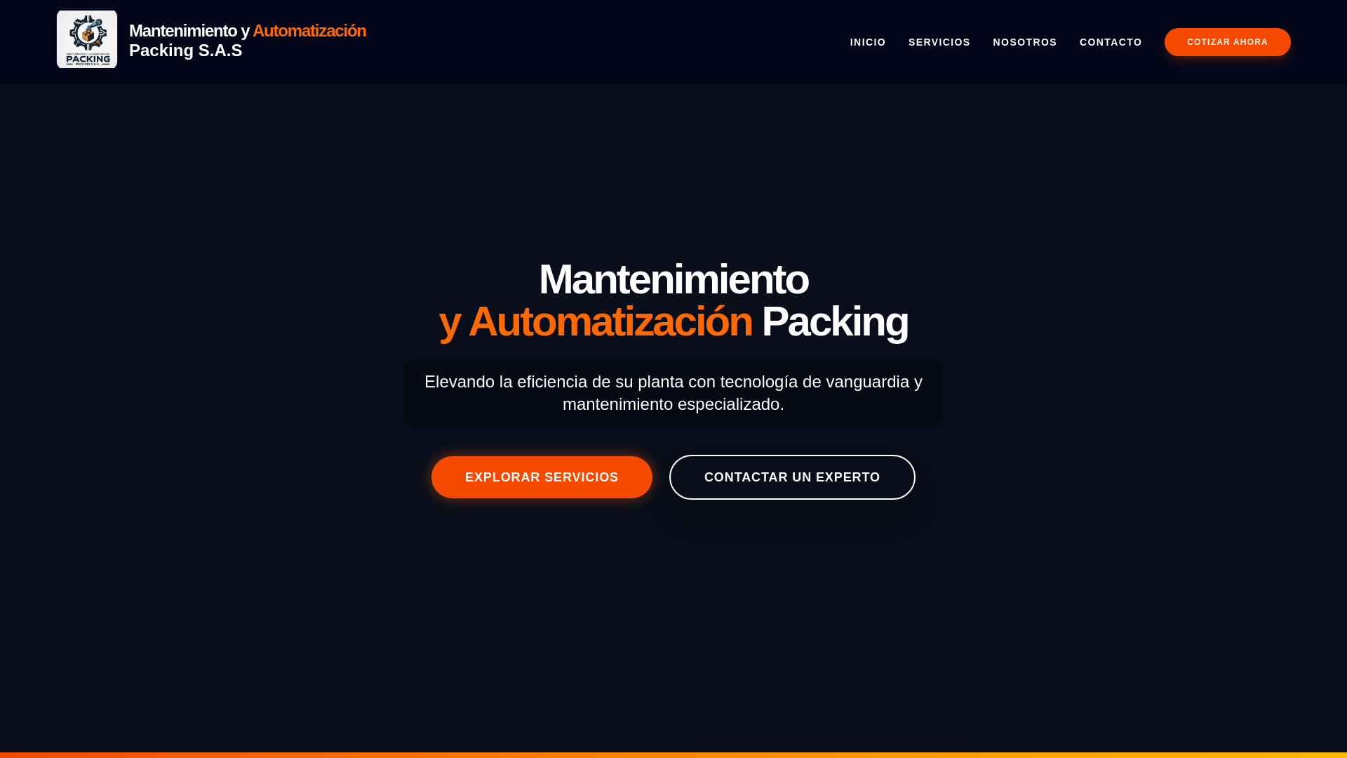 website screenshot of https://myapacking.com/