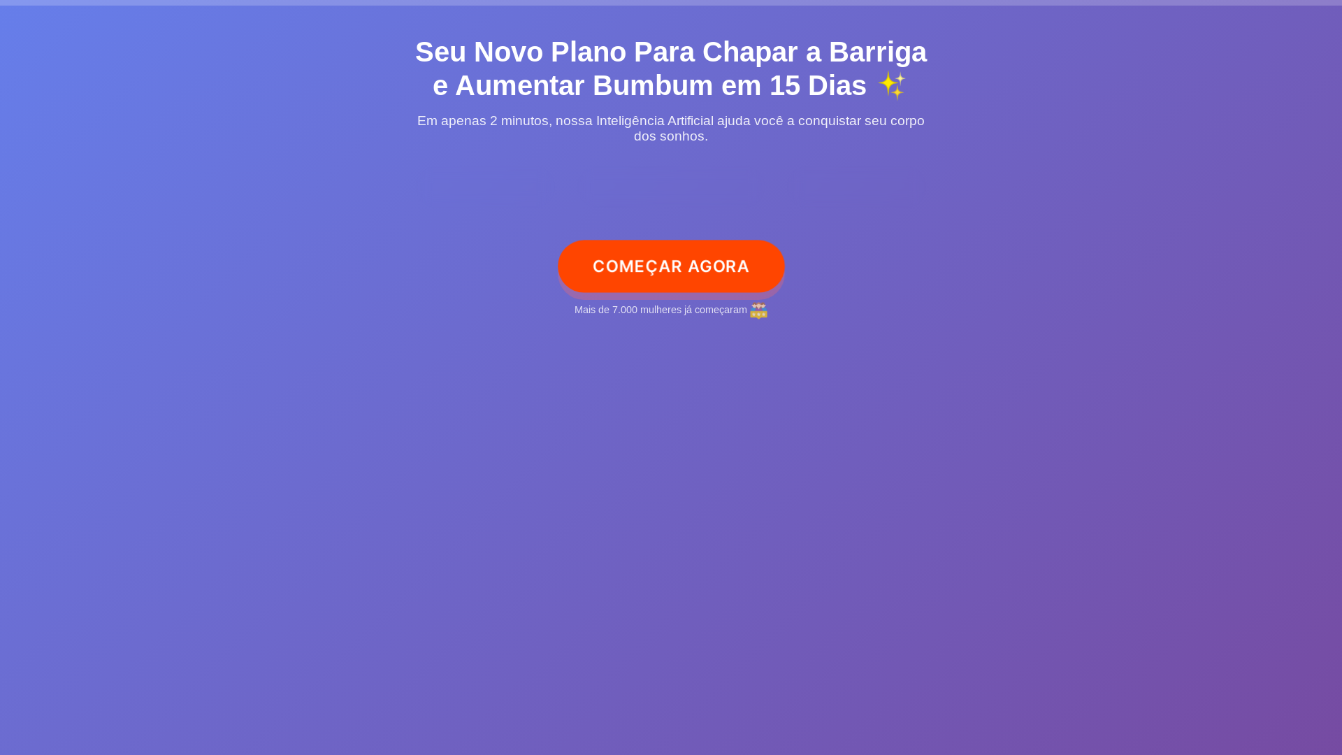 website screenshot of https://perfectplan.pages.dev/