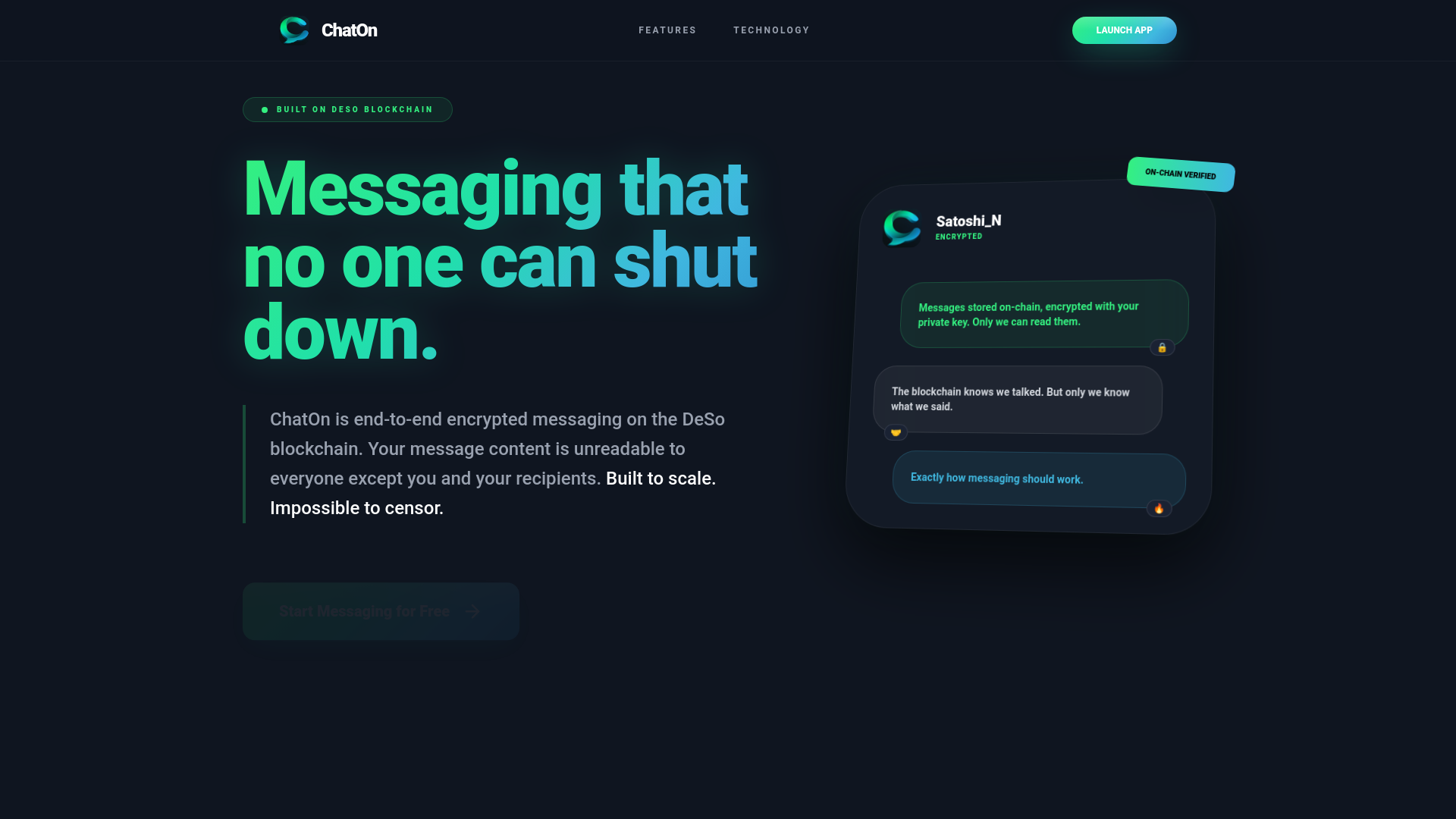 website screenshot of https://chaton-1pm.pages.dev/