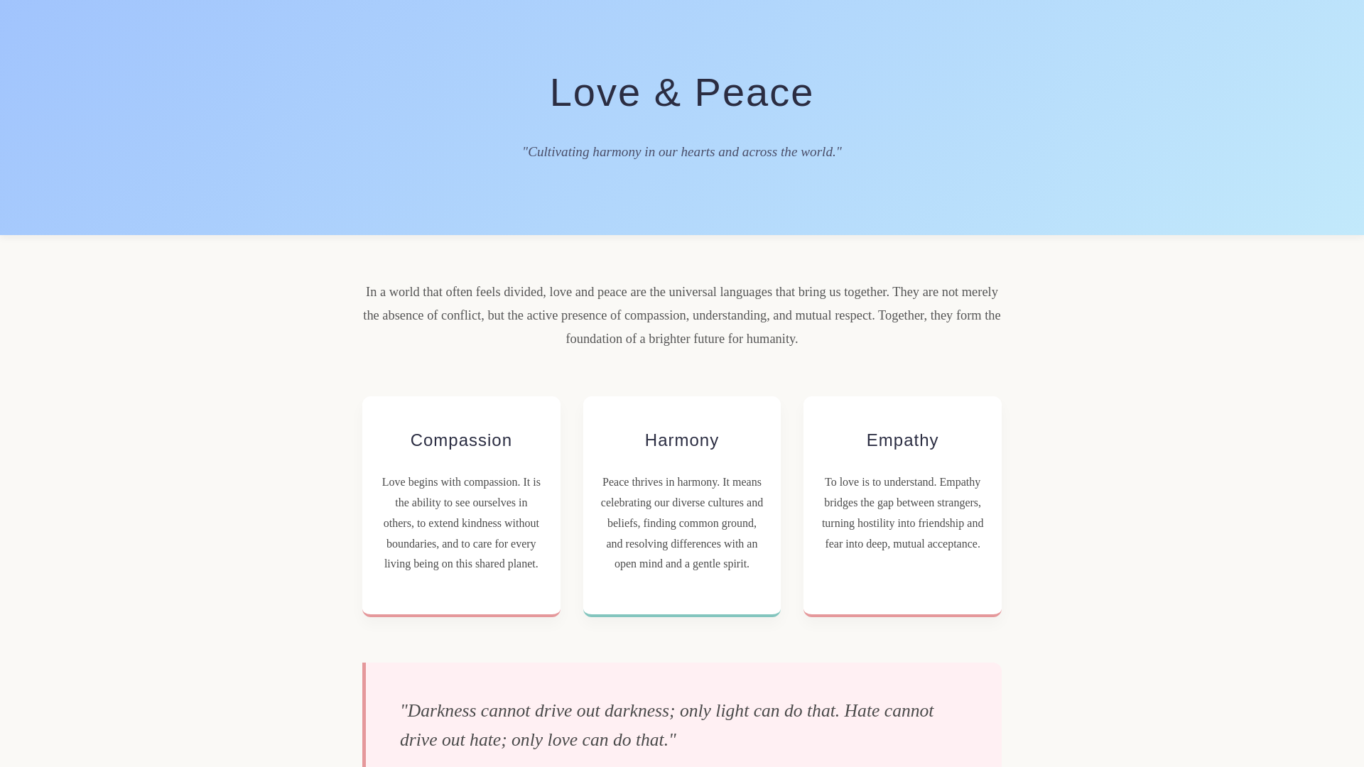 website screenshot of https://leecage.pages.dev/
