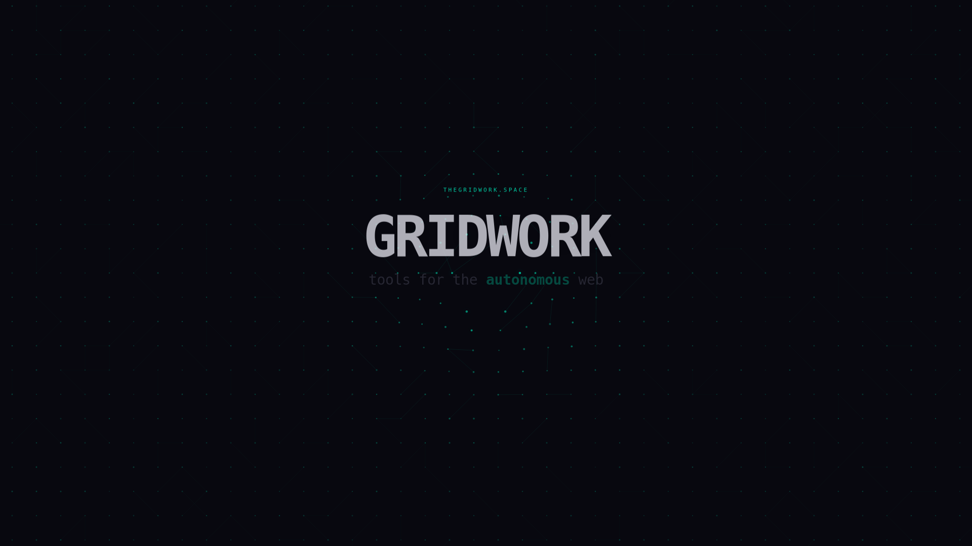 website screenshot of https://gridwork-website.pages.dev/