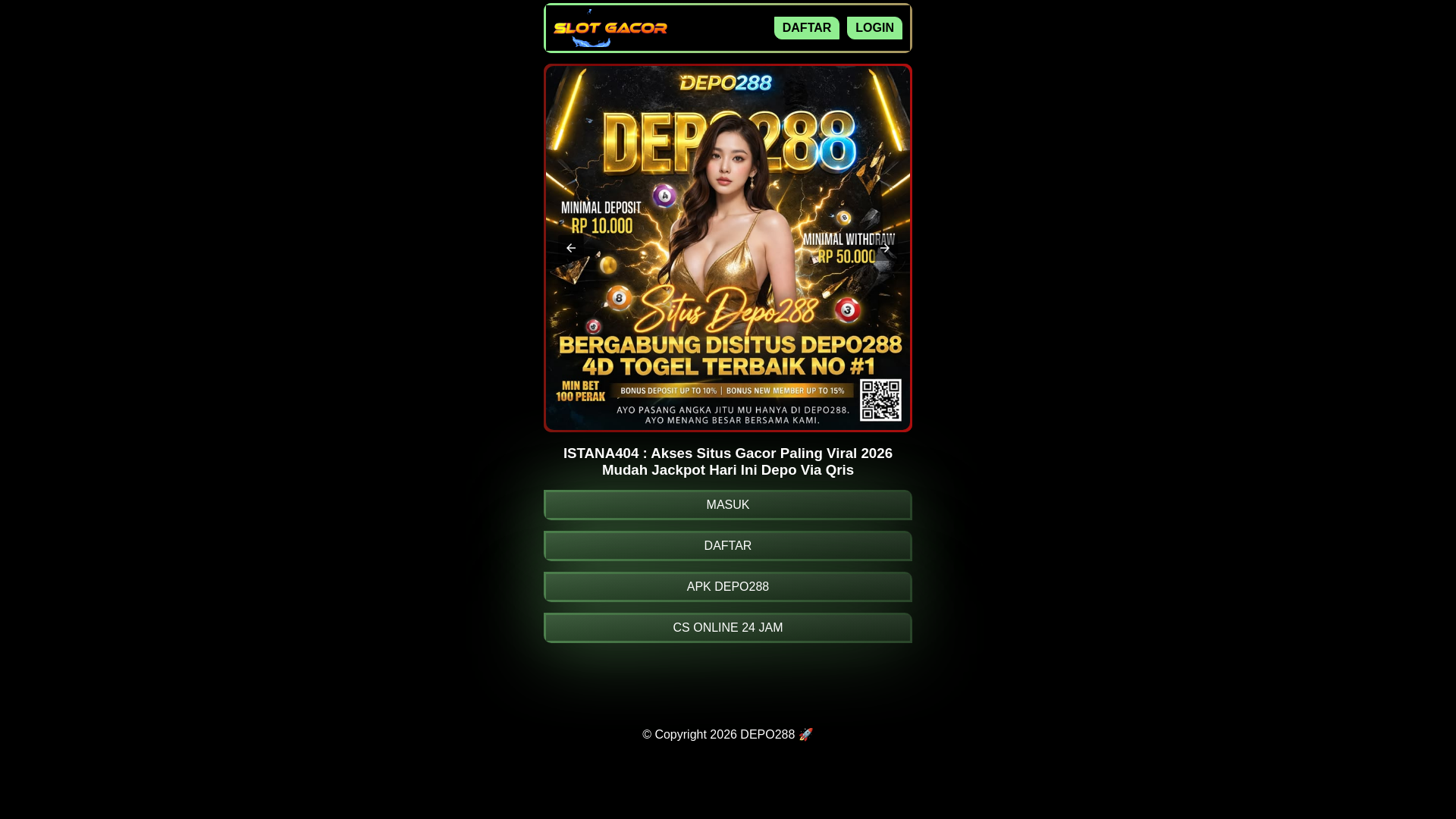 website screenshot of https://semoga-naik-kw.pages.dev/