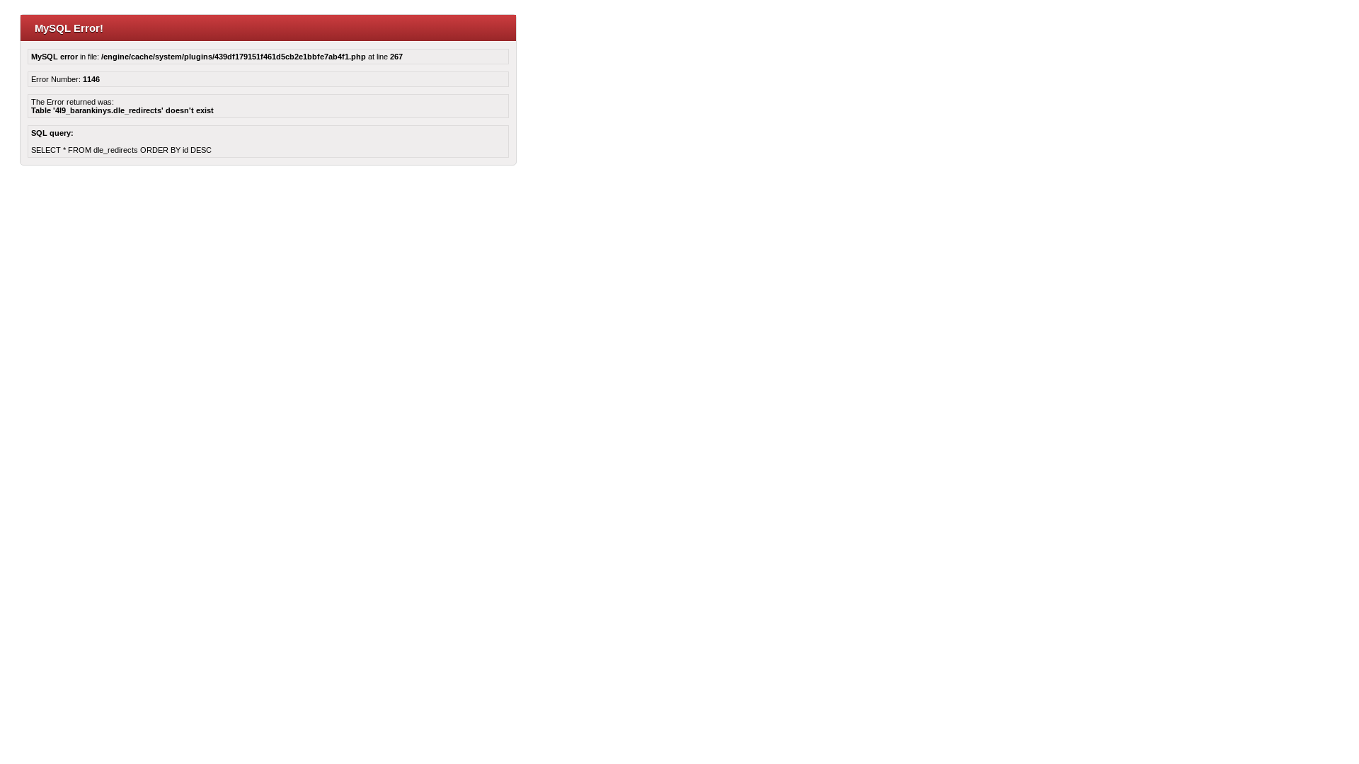 website screenshot of https://barankinyserialjiv.online/