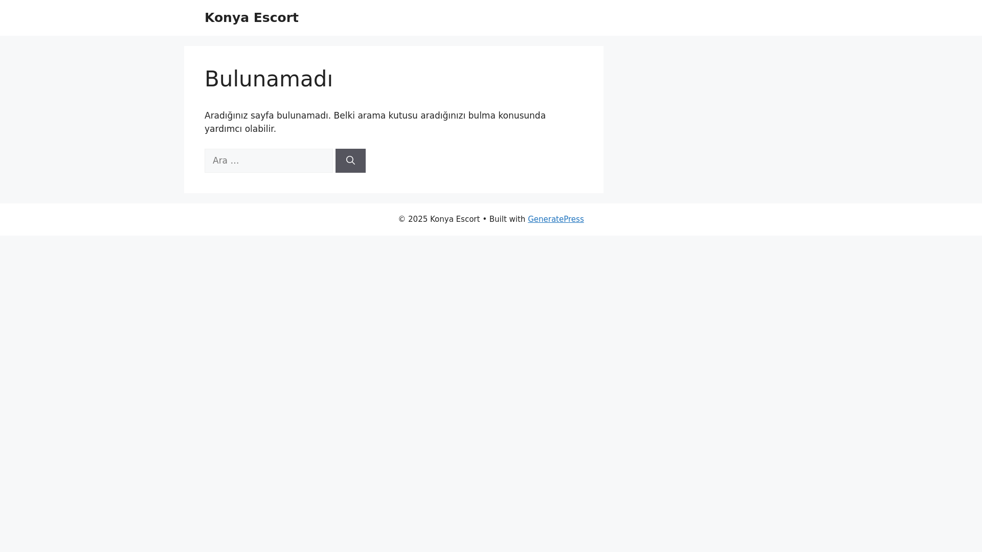website screenshot of https://borankonya9.uno/