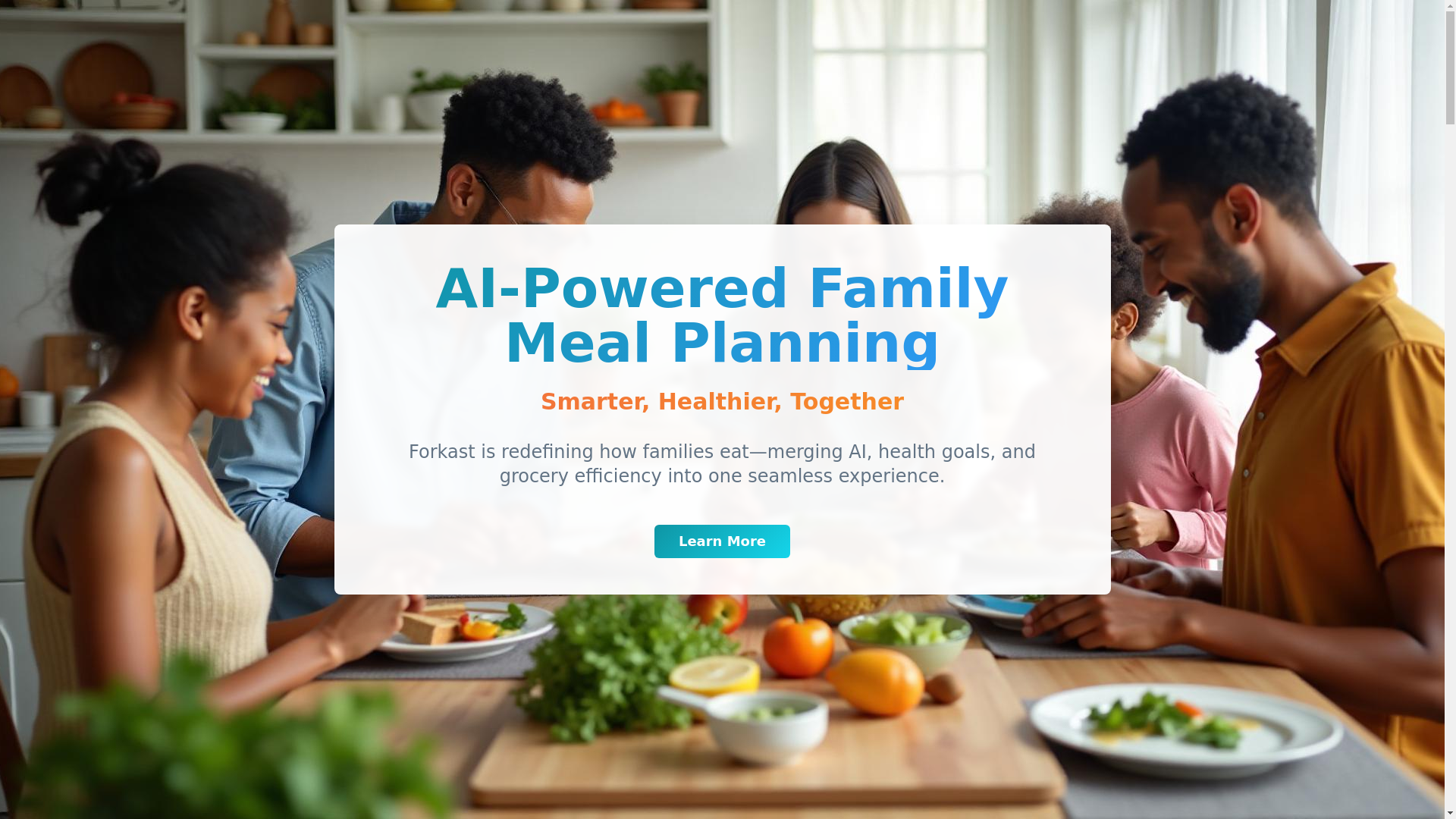 website screenshot of https://healthy-family-future.pages.dev/