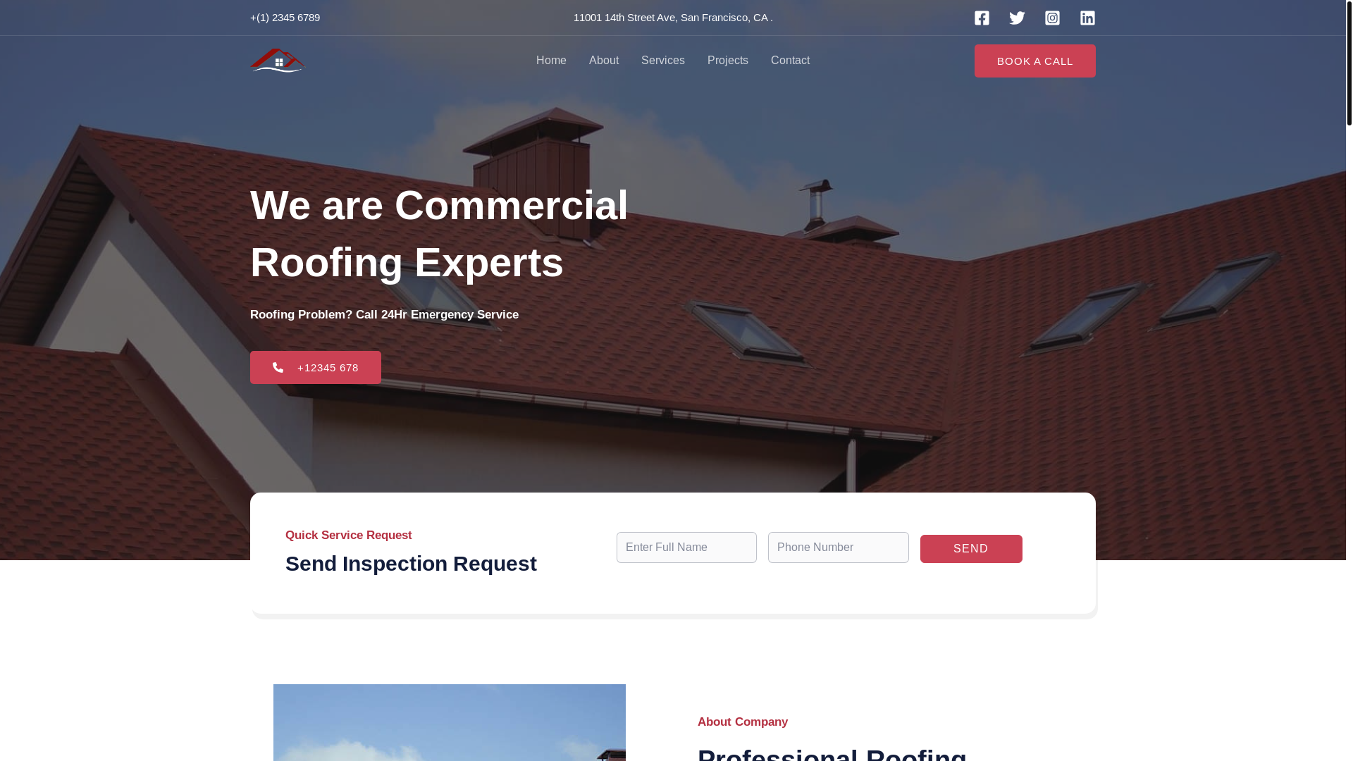 website screenshot of https://nataterang.com/