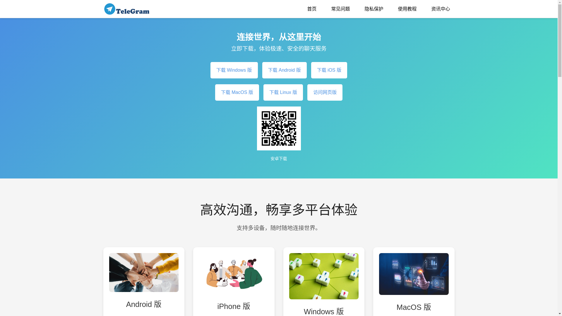 website screenshot of https://g0x-zhifeiji-telegram.net/