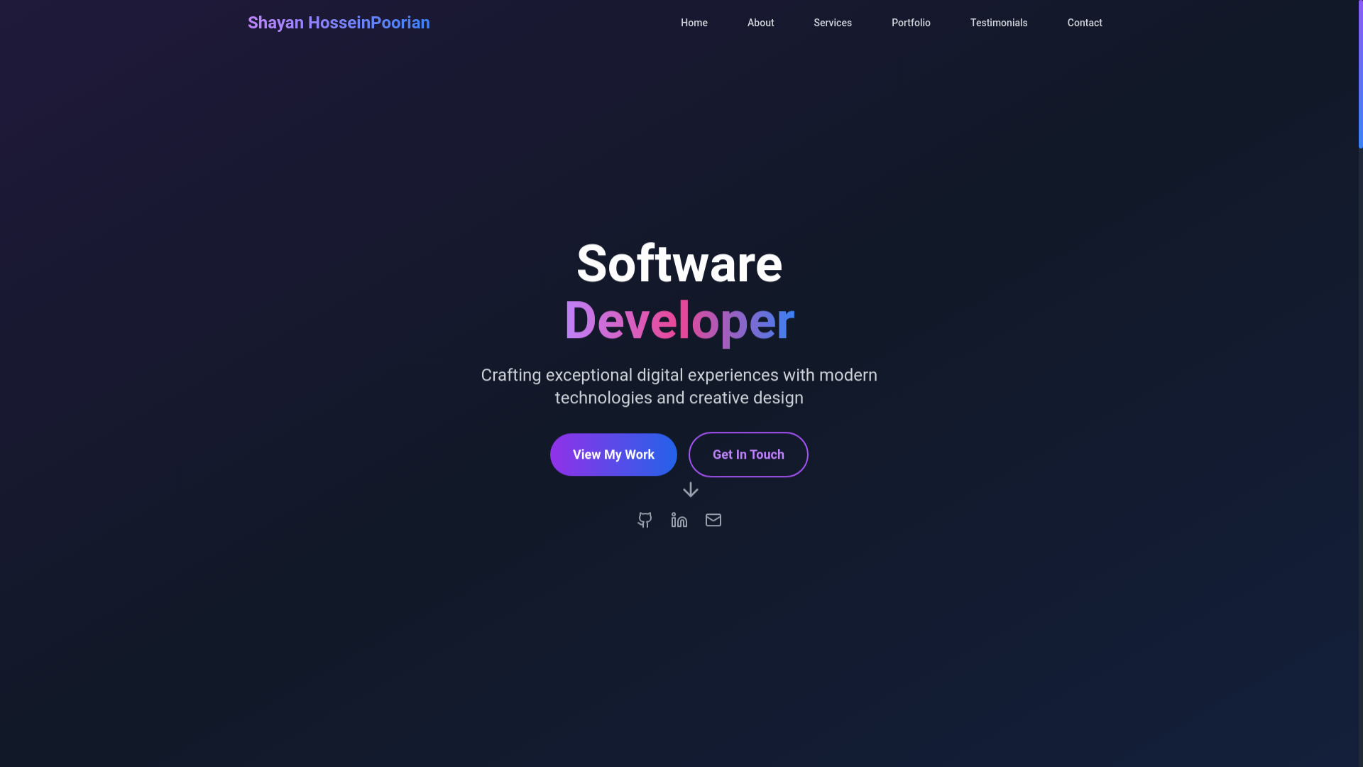 website screenshot of https://develop-qt.pages.dev/