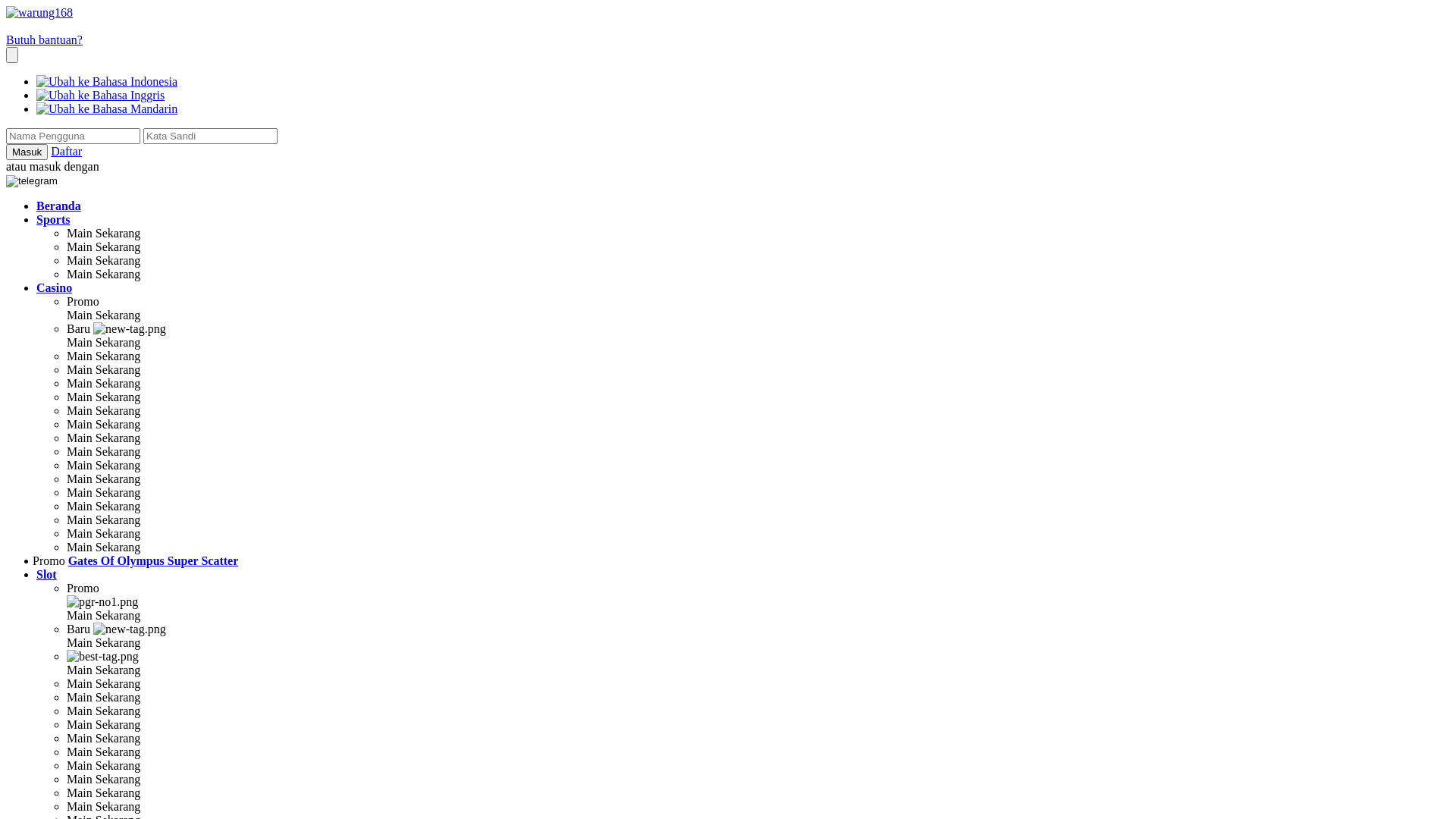 website screenshot of https://warungplatinum.xyz/