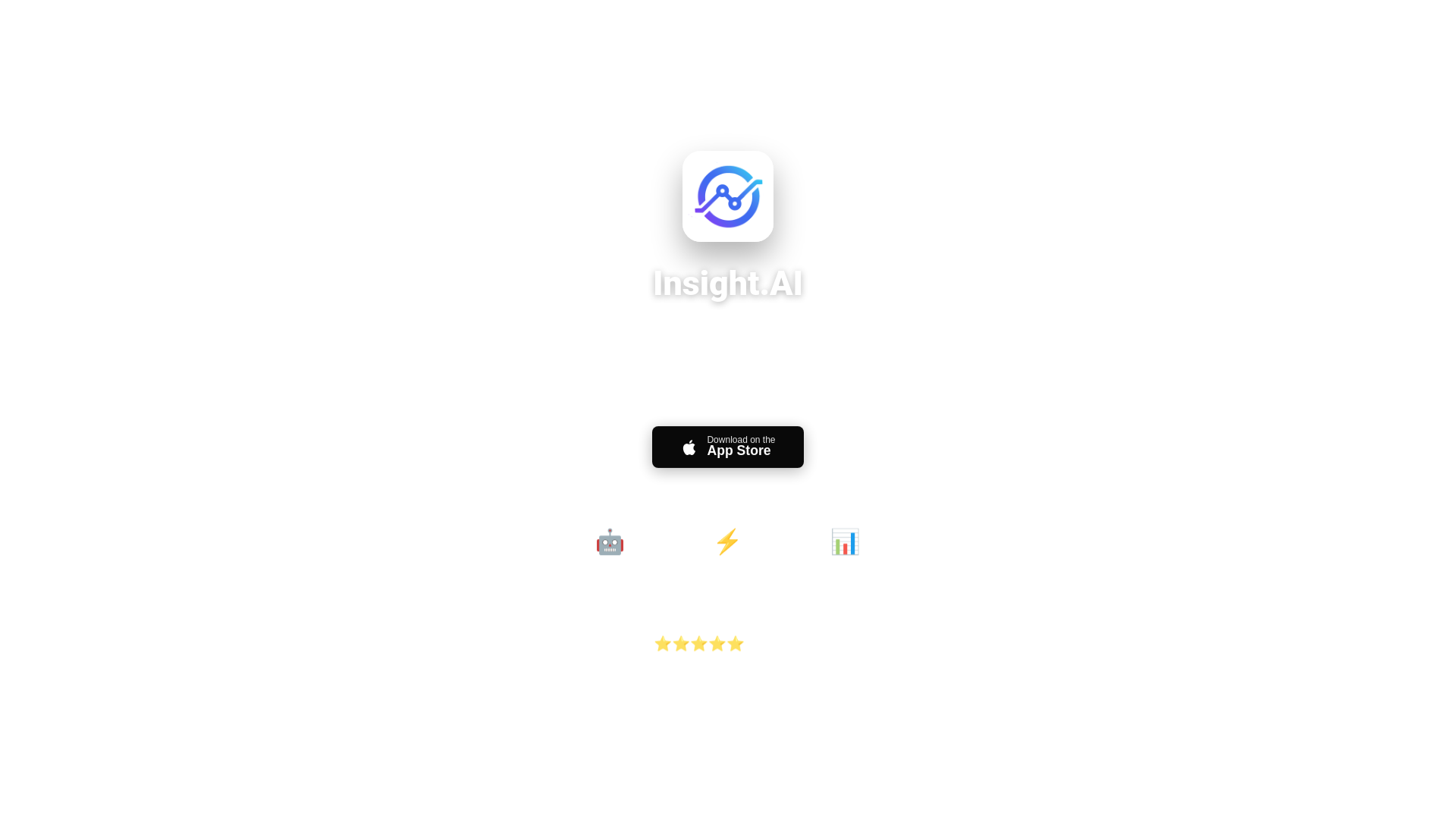 website screenshot of https://insightai-65i.pages.dev/